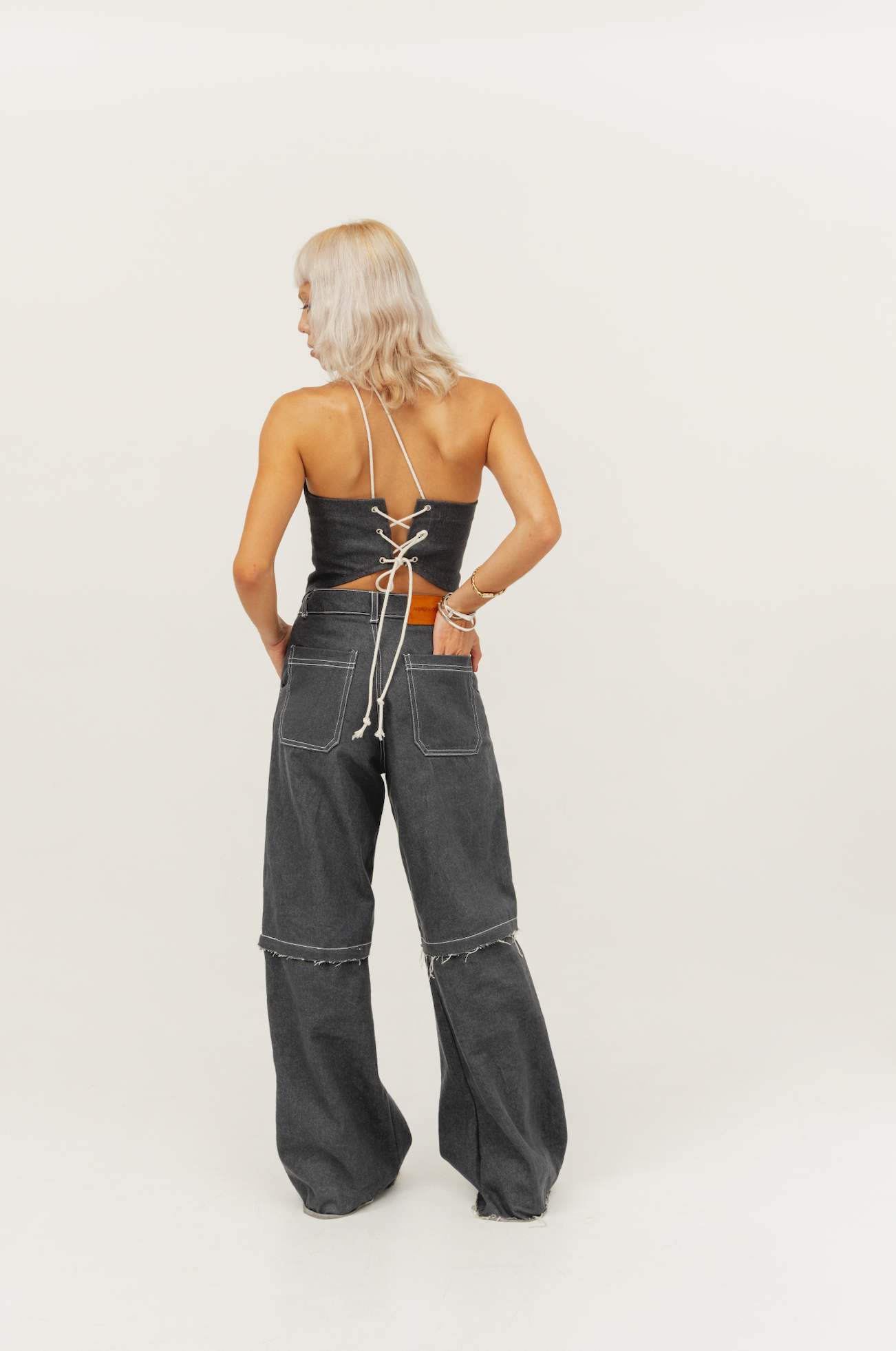 The Midnight Top