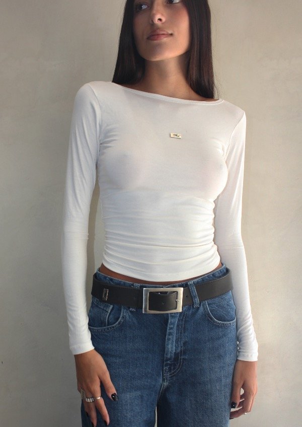 Square belt