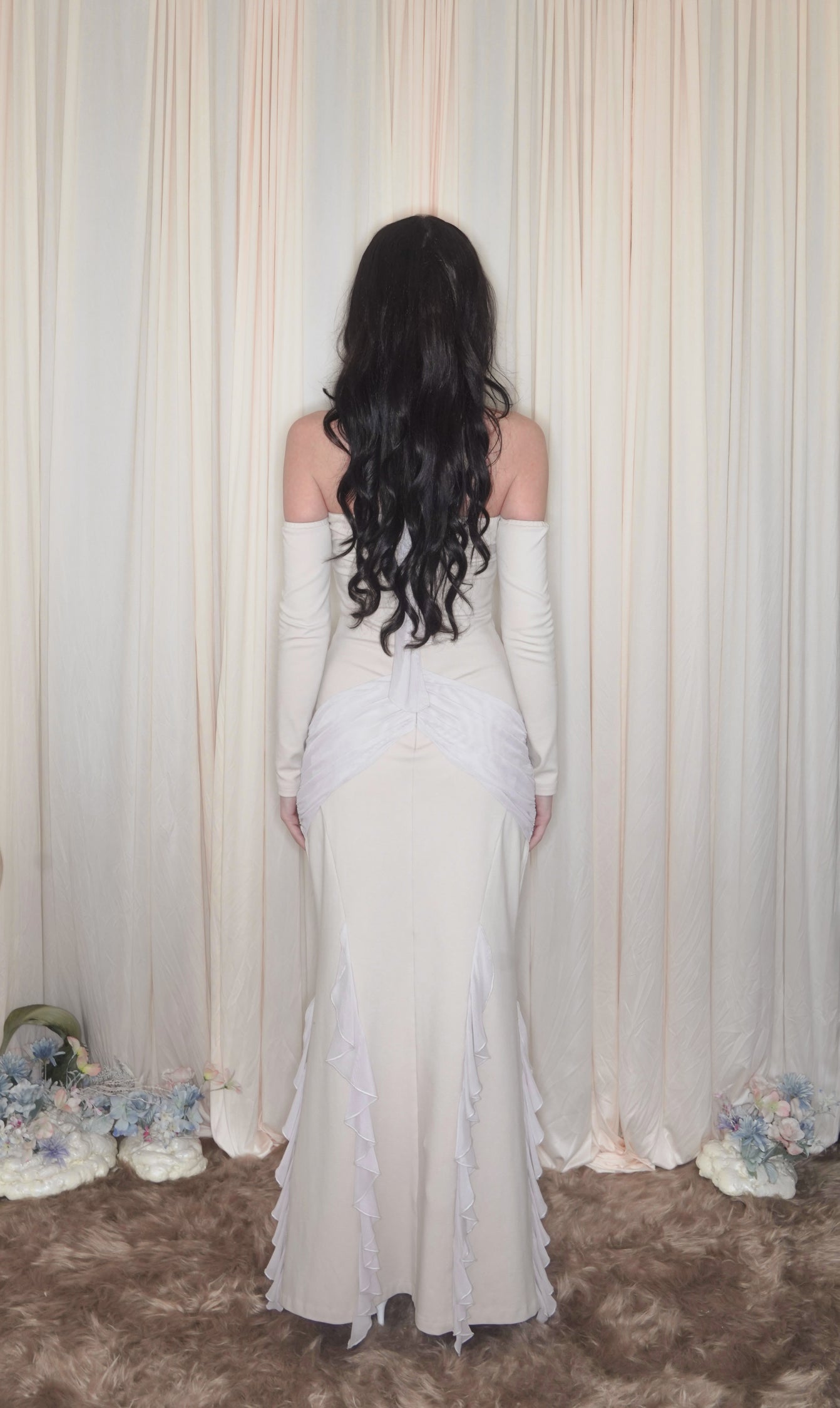 HERA DRESS