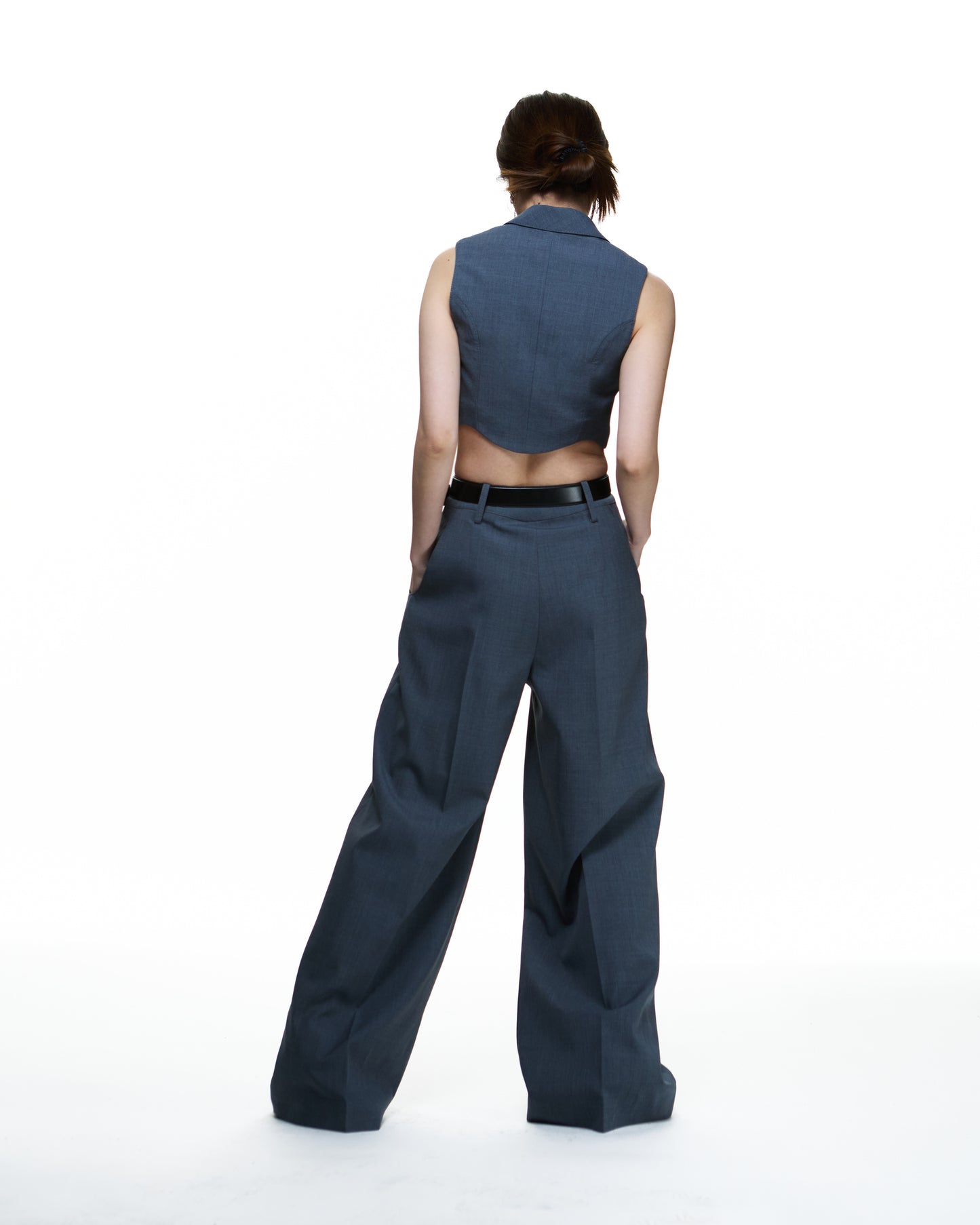 The First Pants