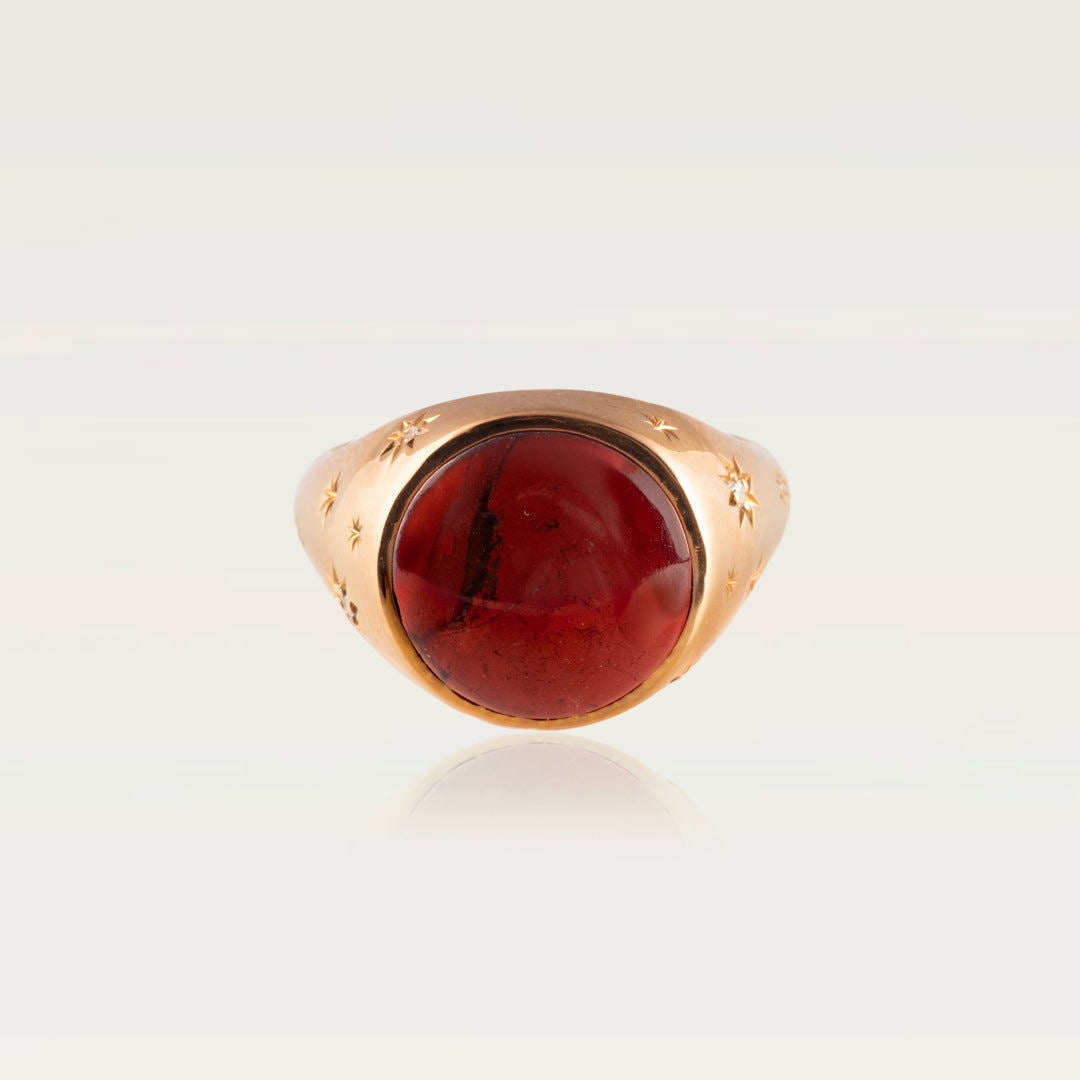 MARS RING