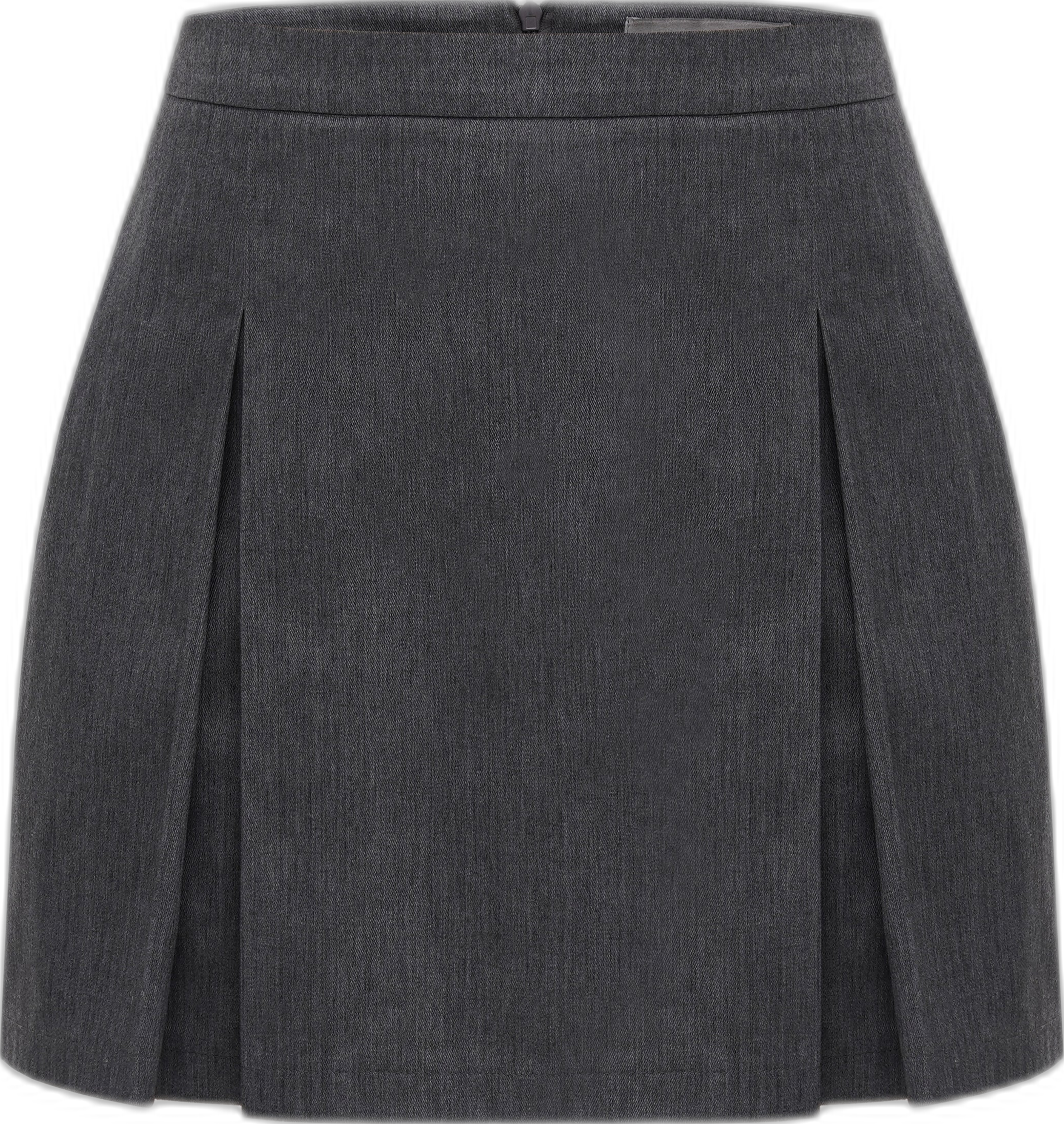 SeaSycle Skirt - Graffite
