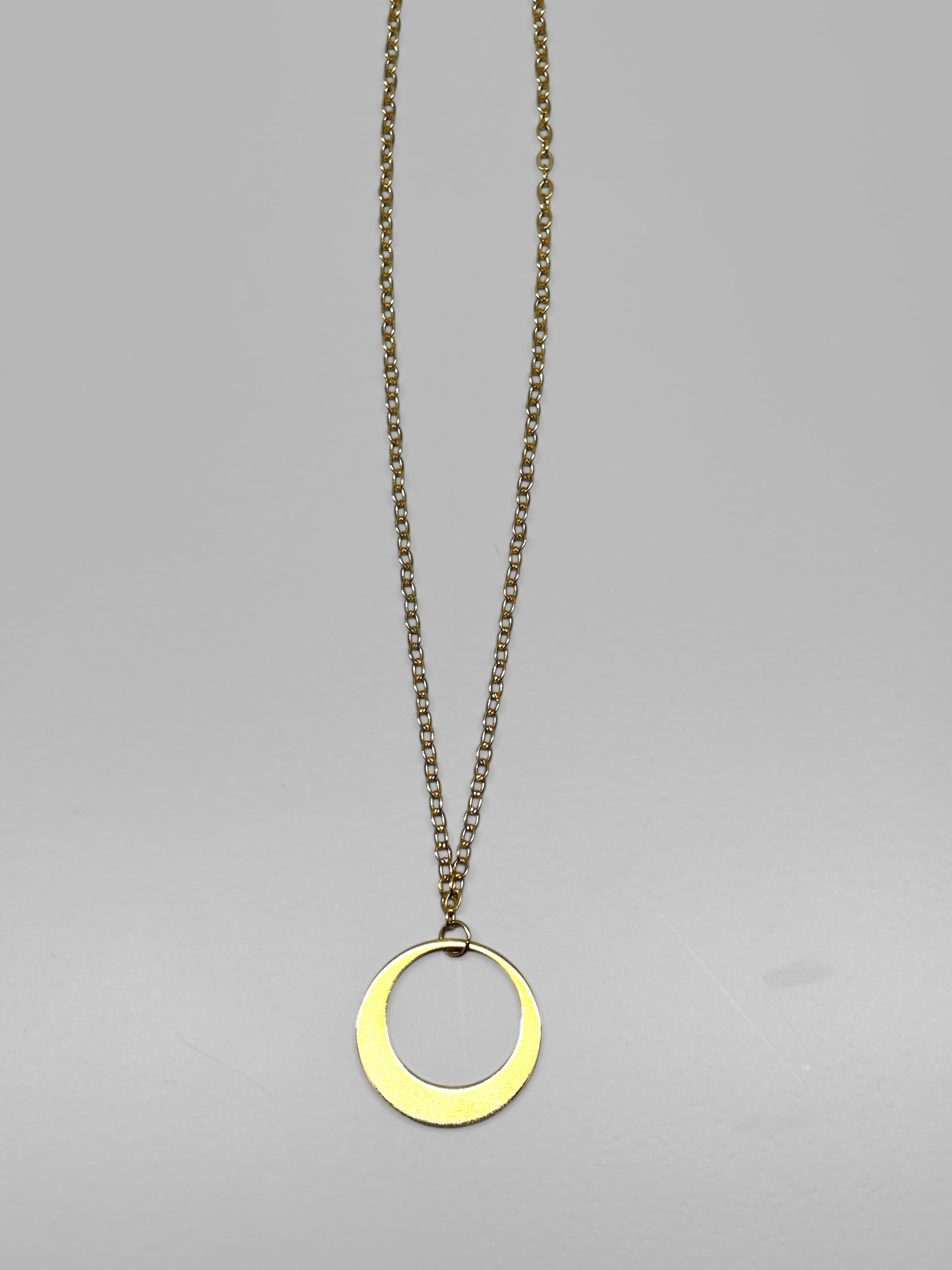 LA LUNE NECKLACE
