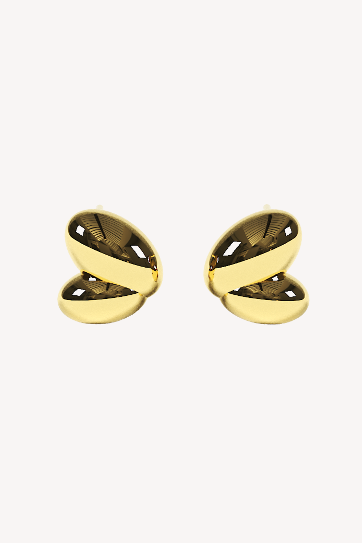 Pulse Earrings