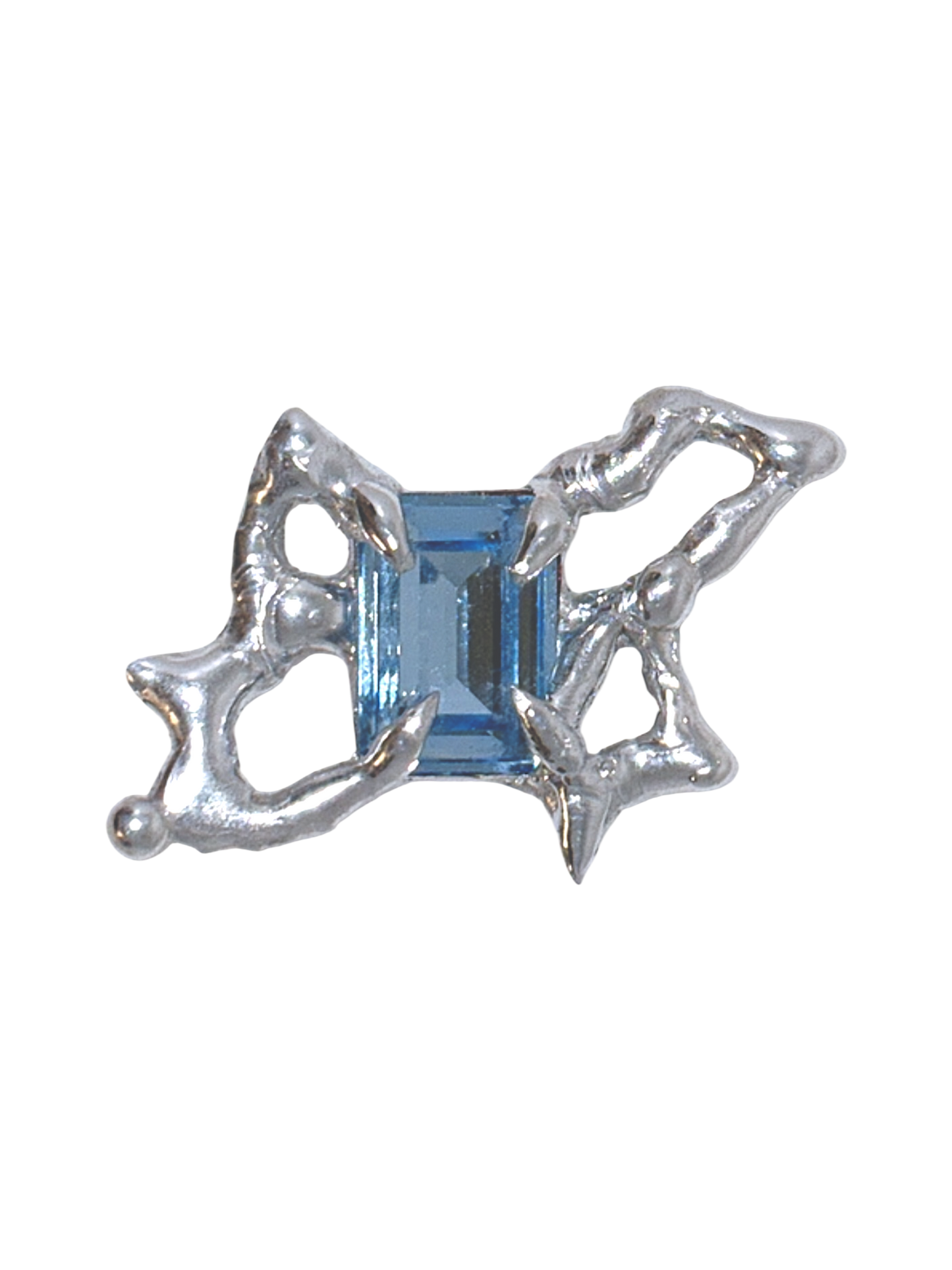Shooting Stars Adjustable Ring III