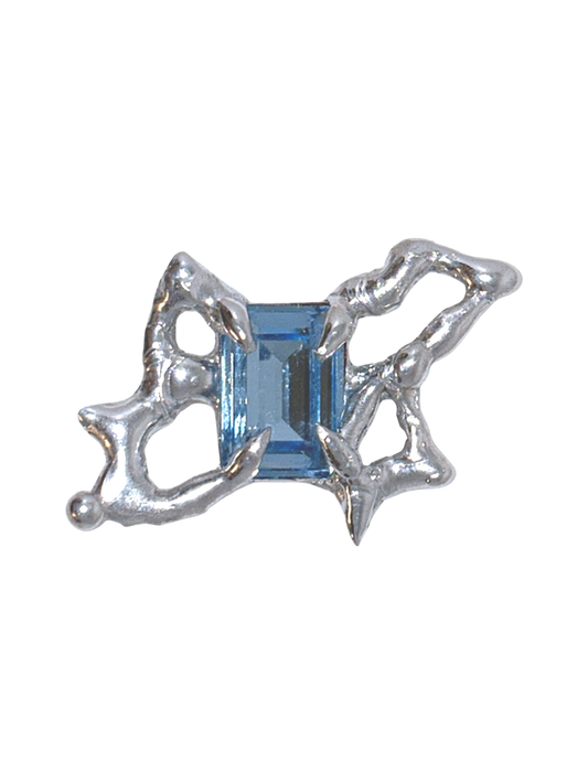Shooting Stars Adjustable Ring III