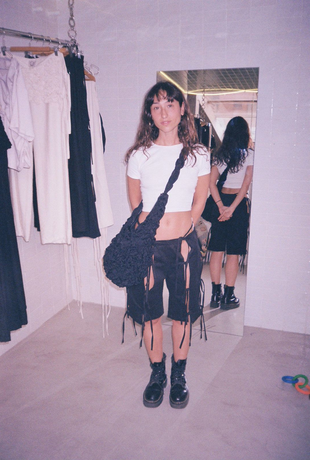 bolso tripa