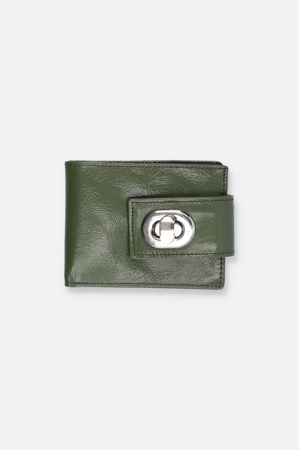 Wallet Karel – Green