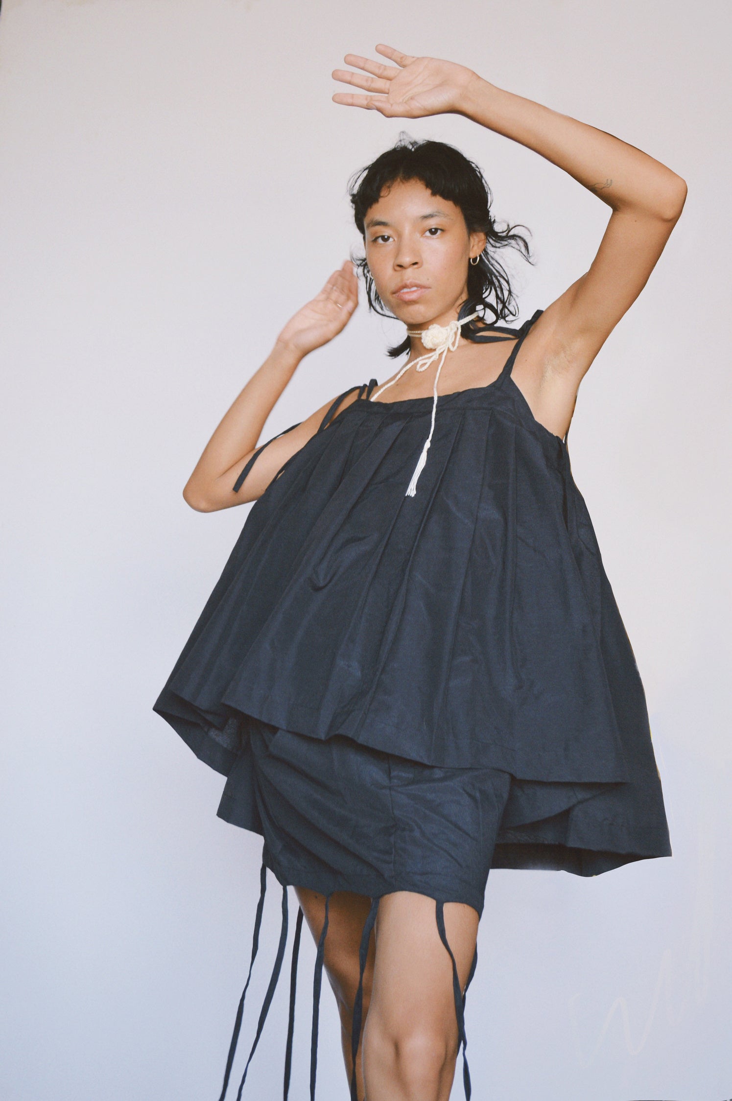 El Uniforme skirt