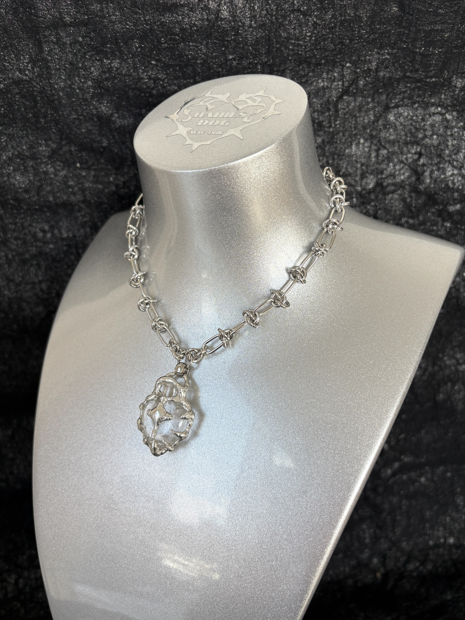 Elixir Necklace
