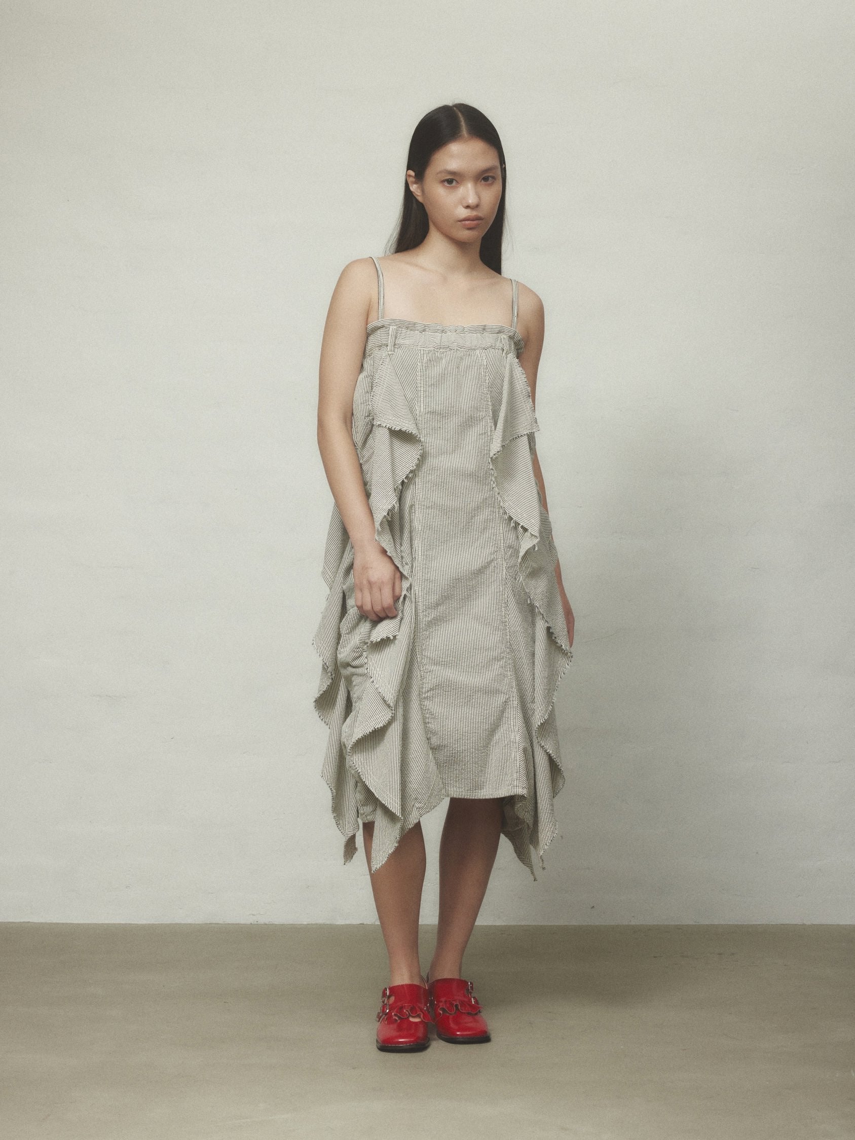 core skirt