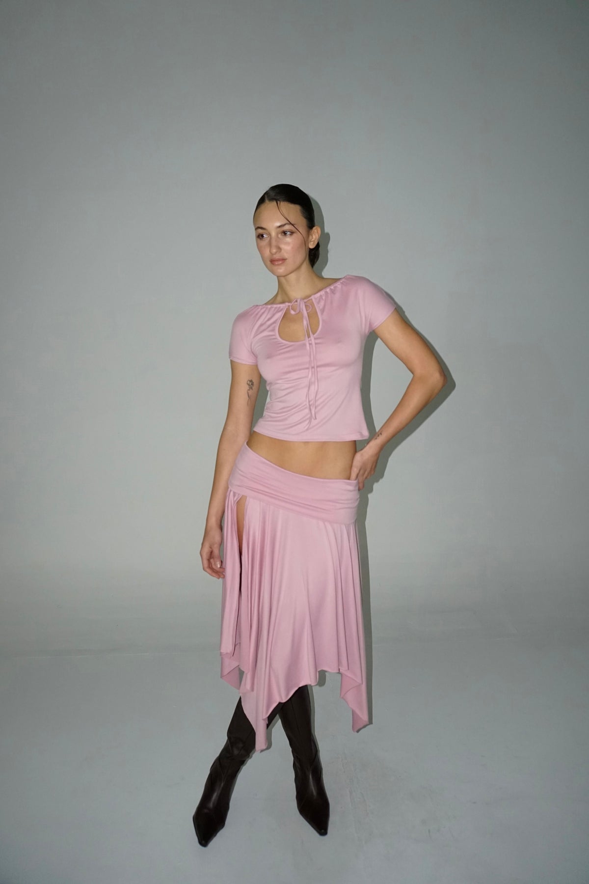 FALL skirt