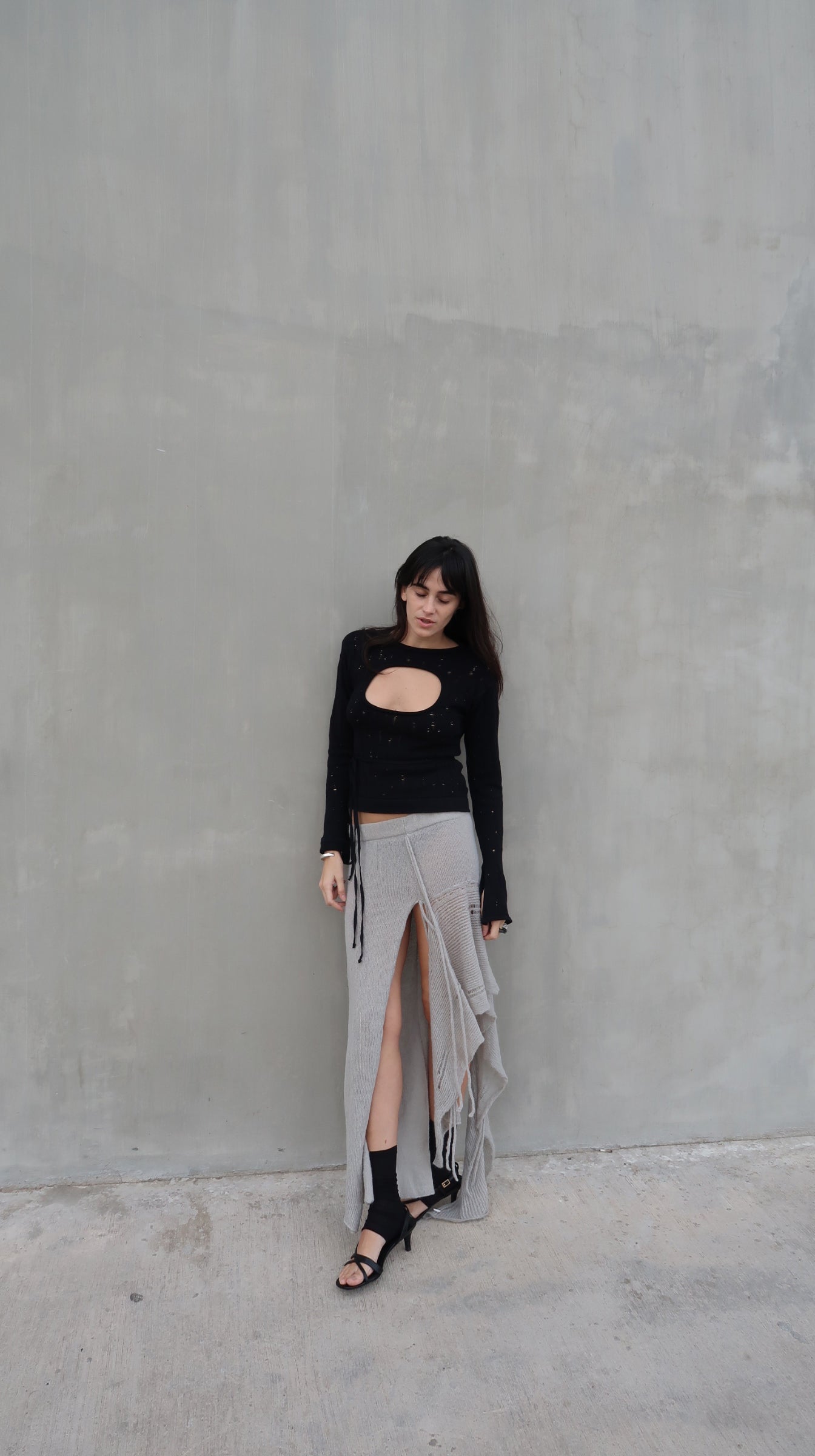 Umbral Top