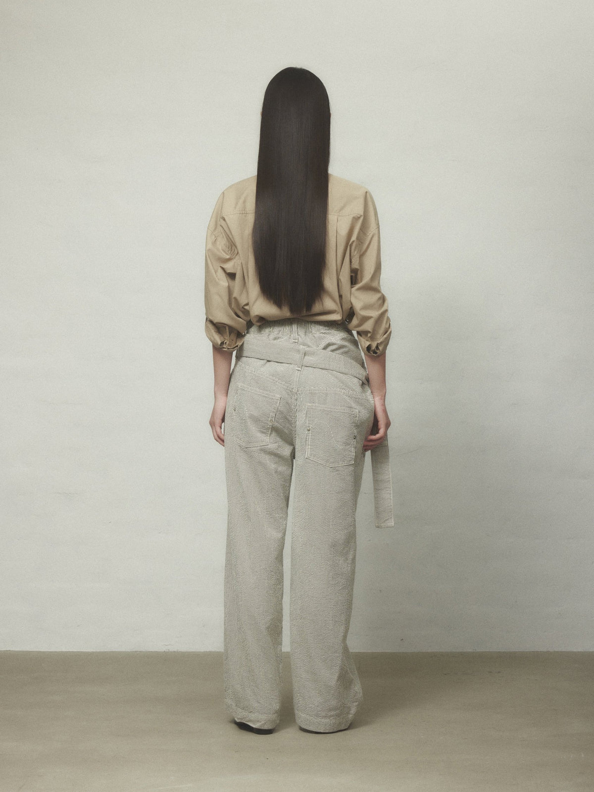core pocket belt