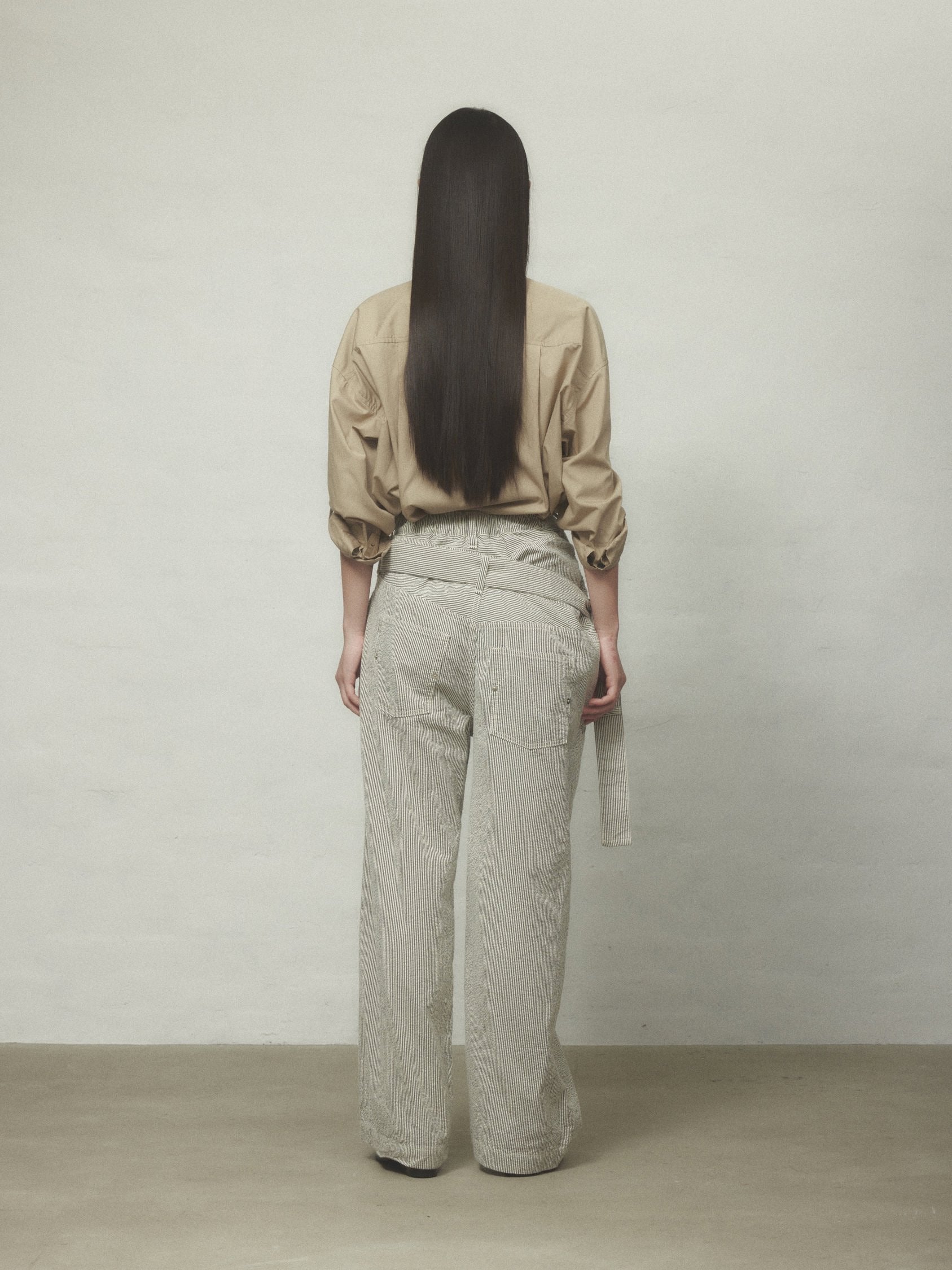 core pocket belt
