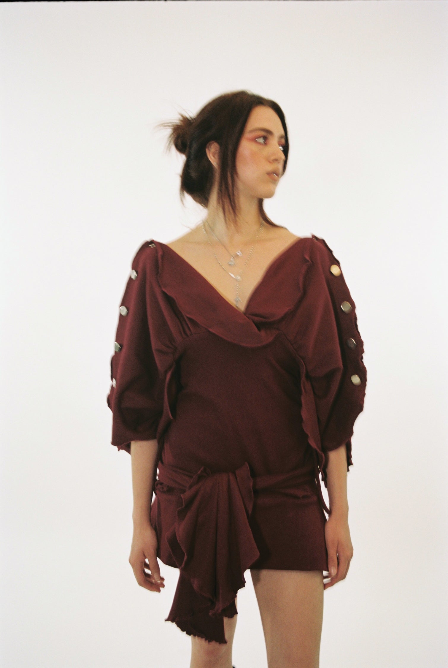 She Mona Dress/Top/Skirt
