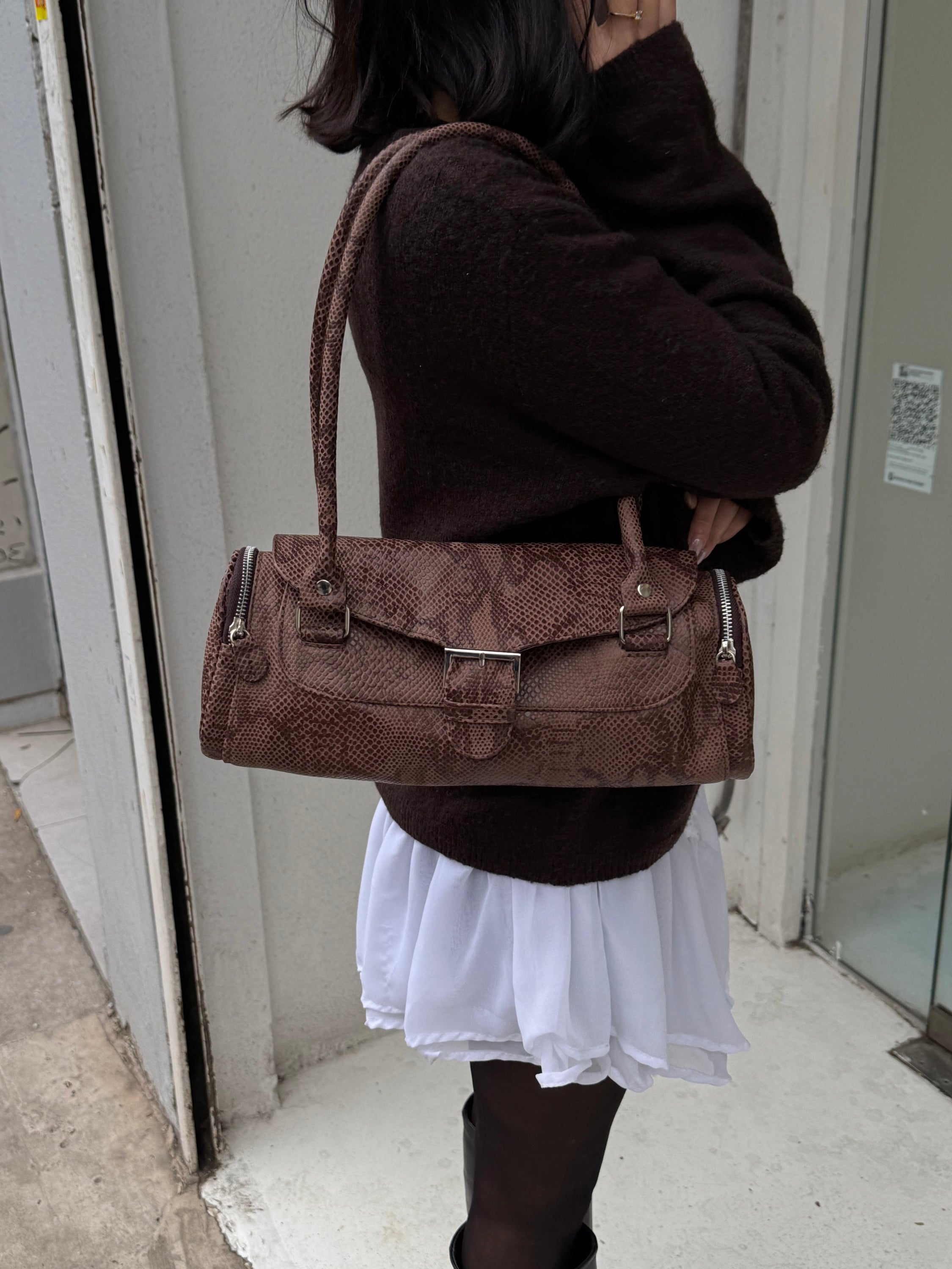 Passeo Bag