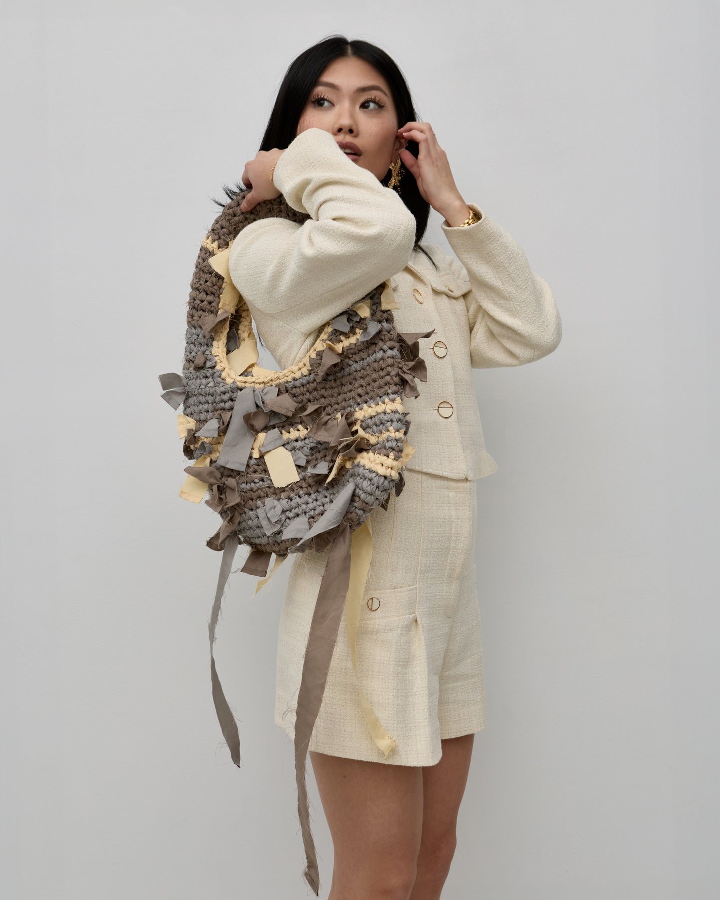 The MOON Bag