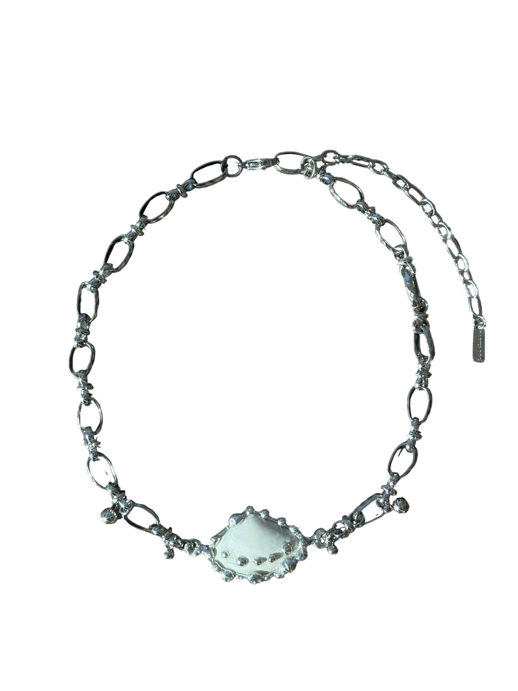 Cora Necklace