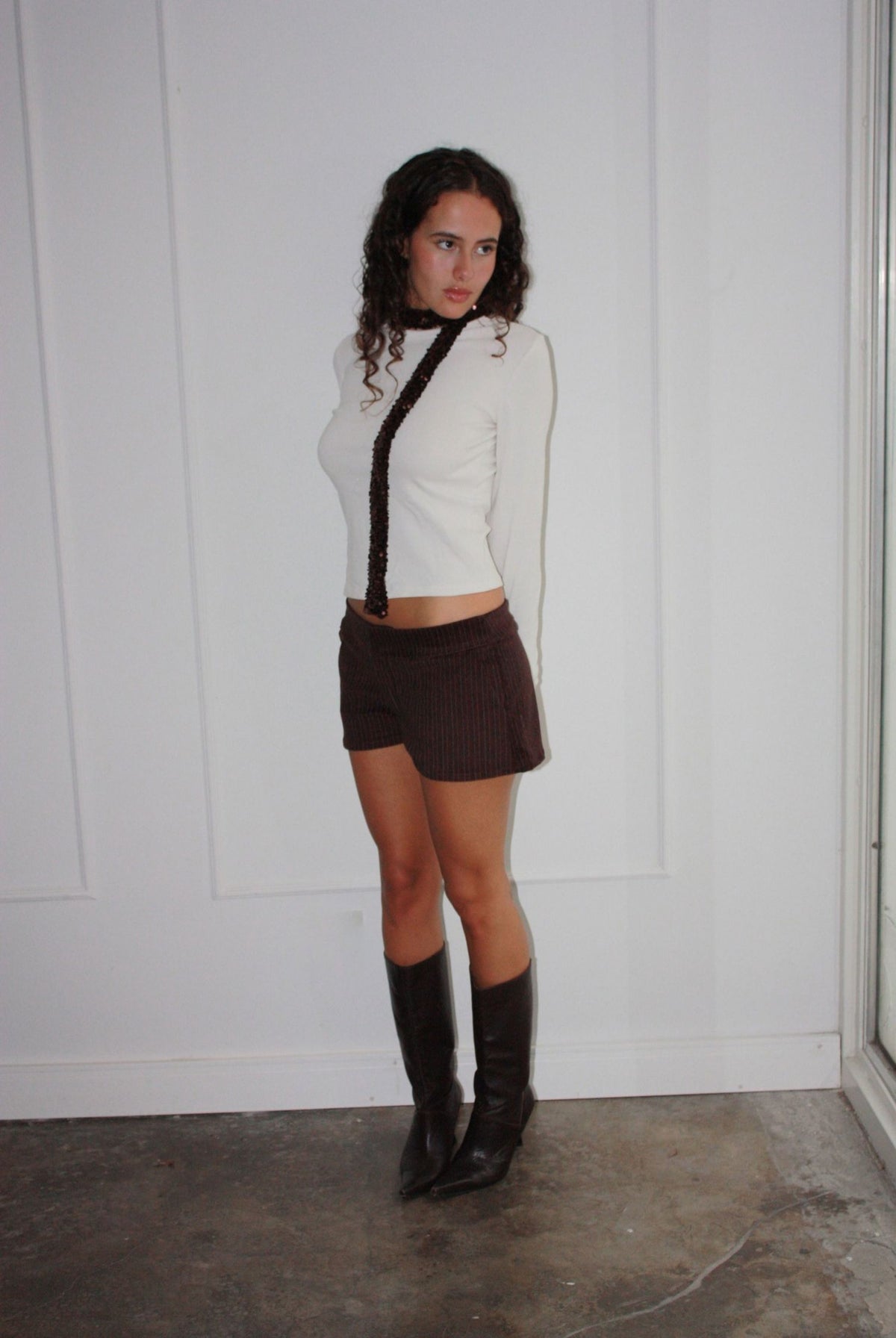Namid Short