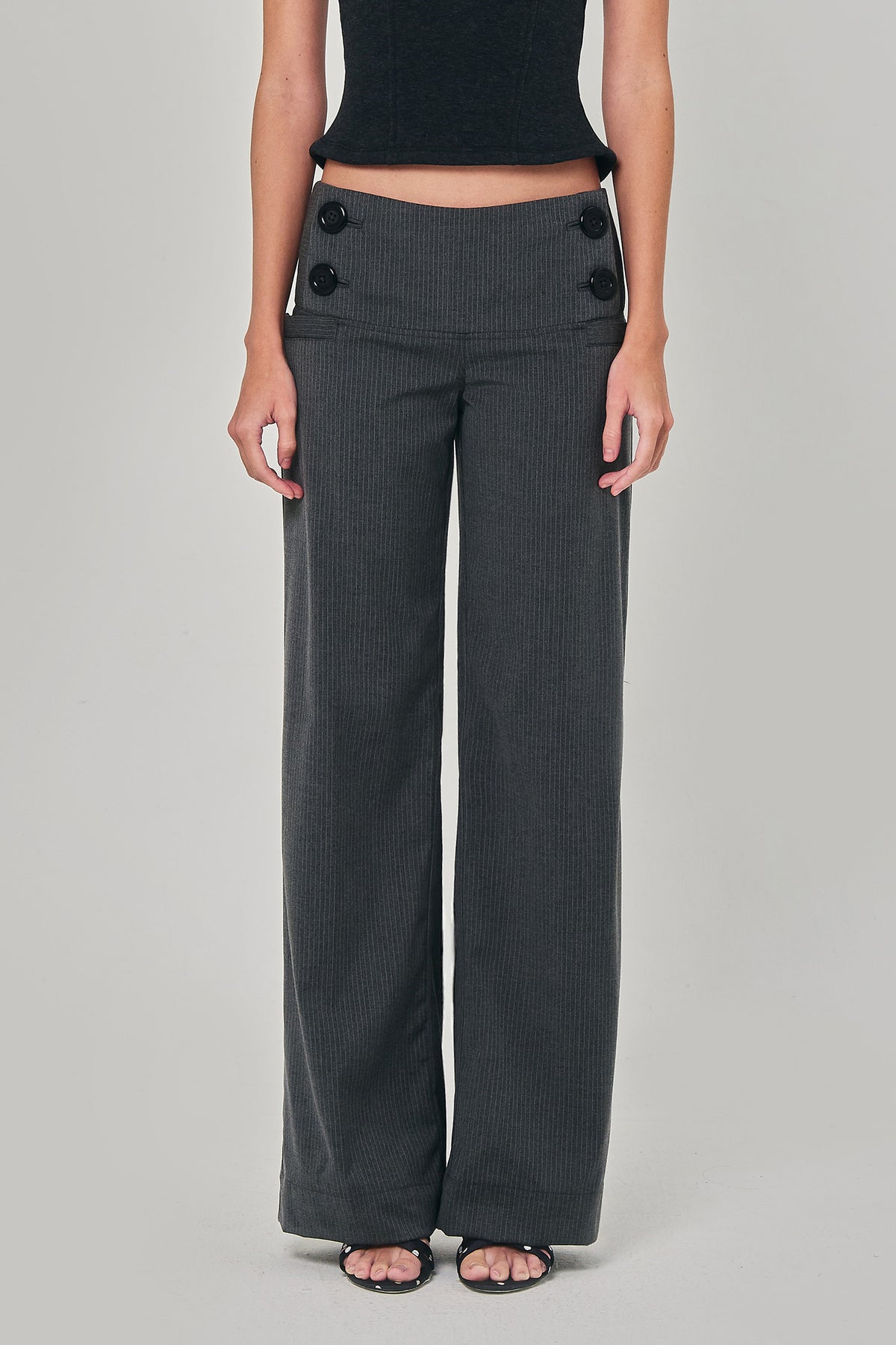 WALTZ PANT