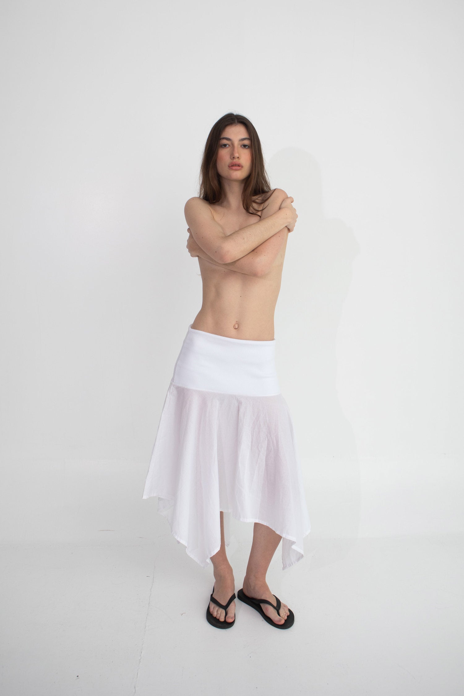 Axis Skirt