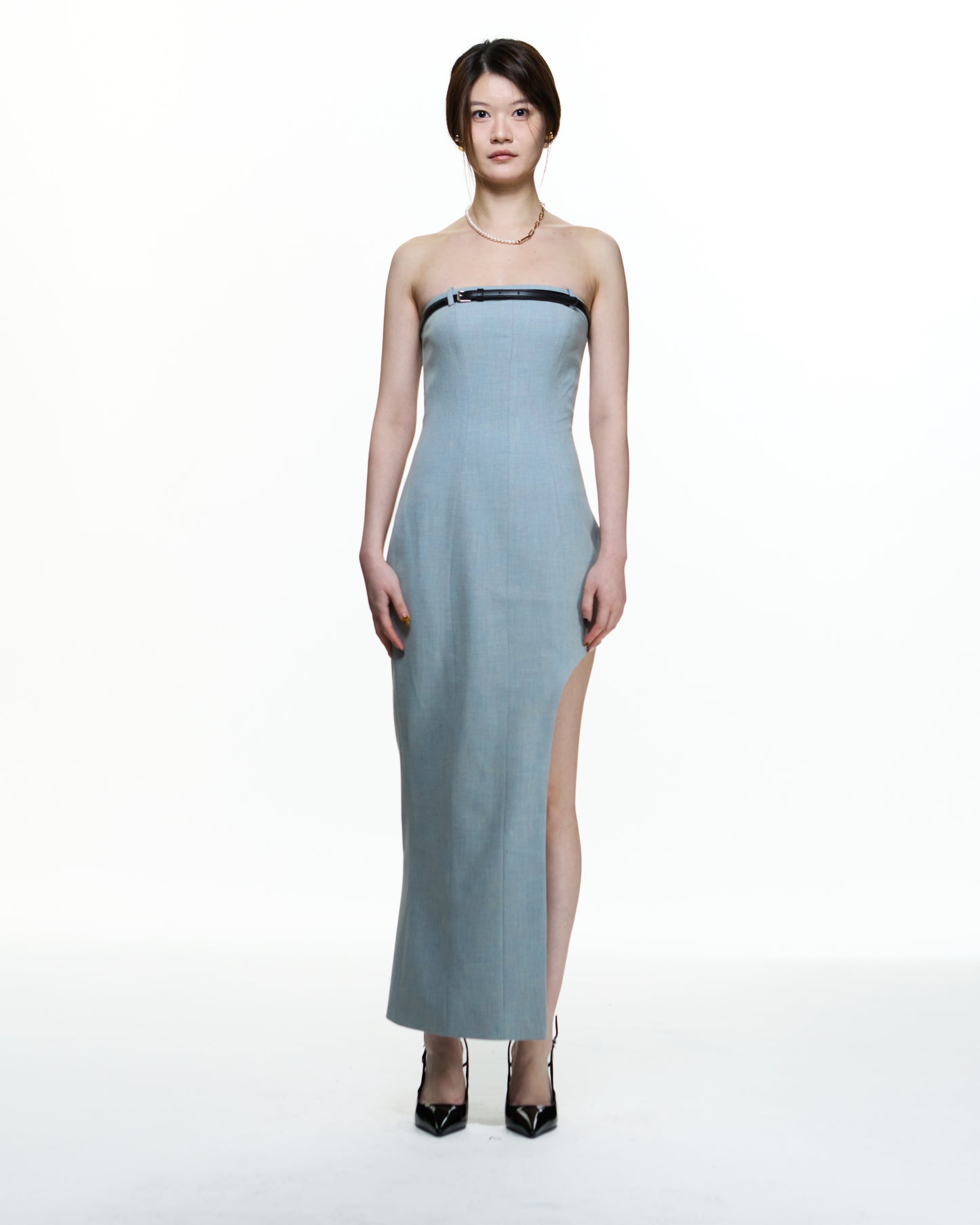 Cone Dress
