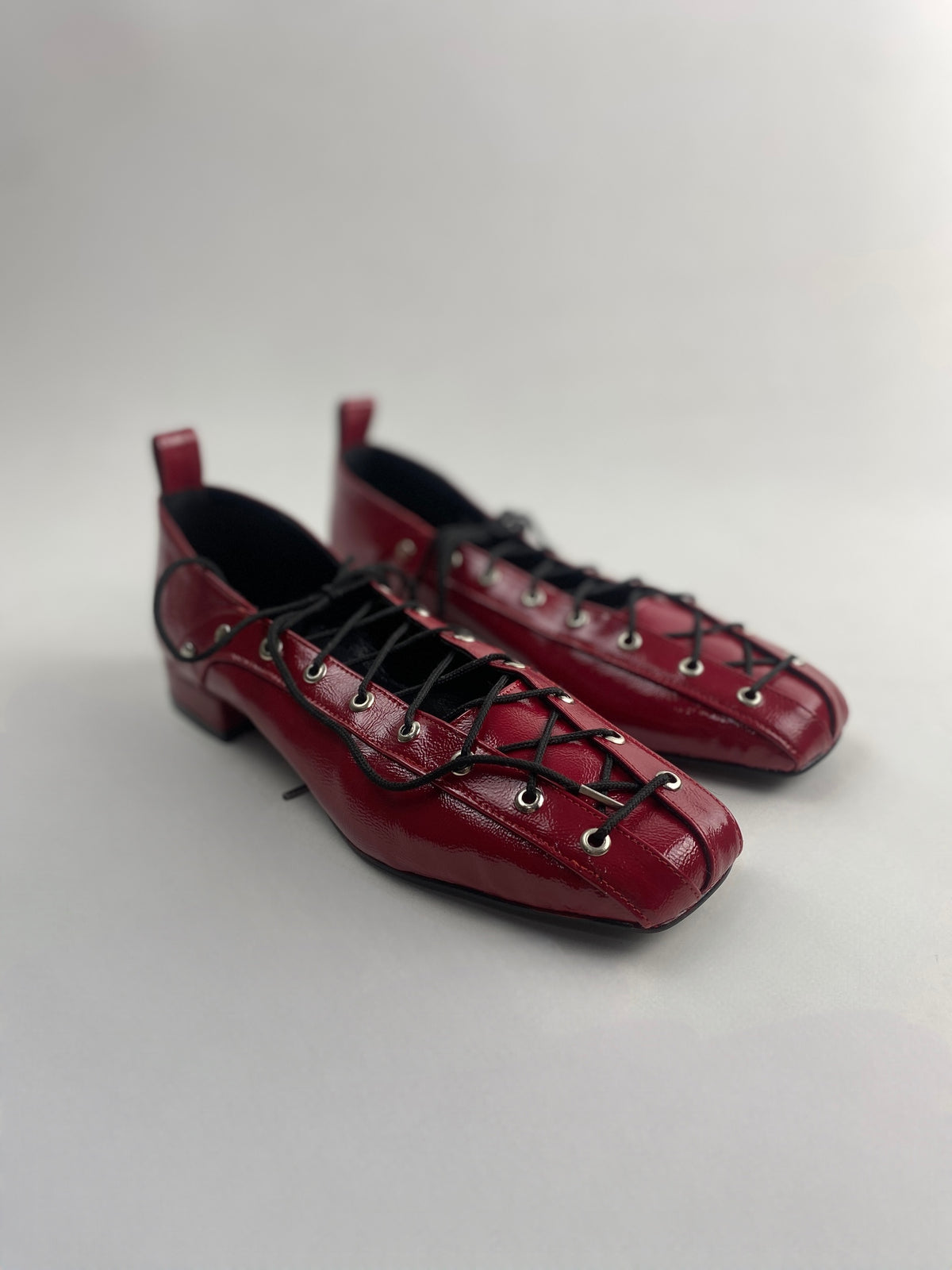CR7 Red