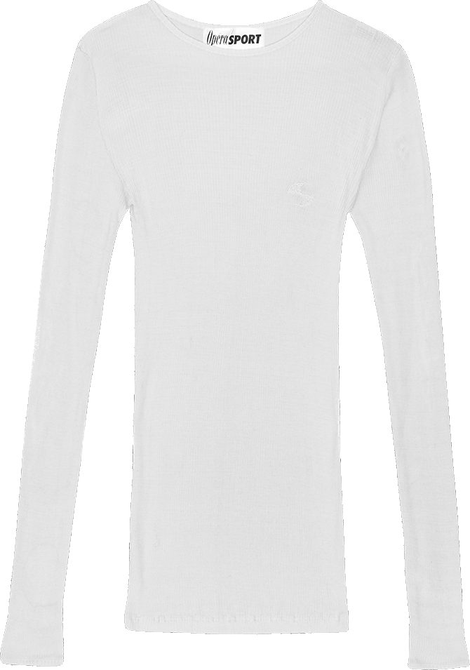 ANNA SEAMLESS TOP