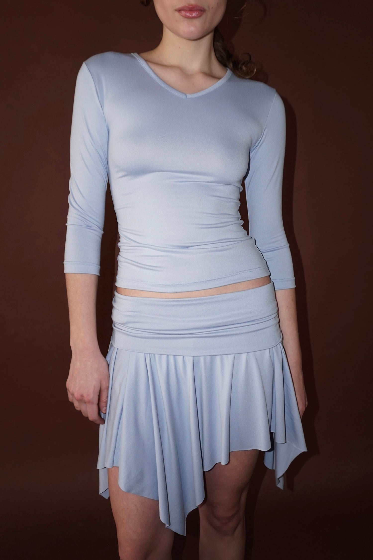 NEW FALL mini skirt