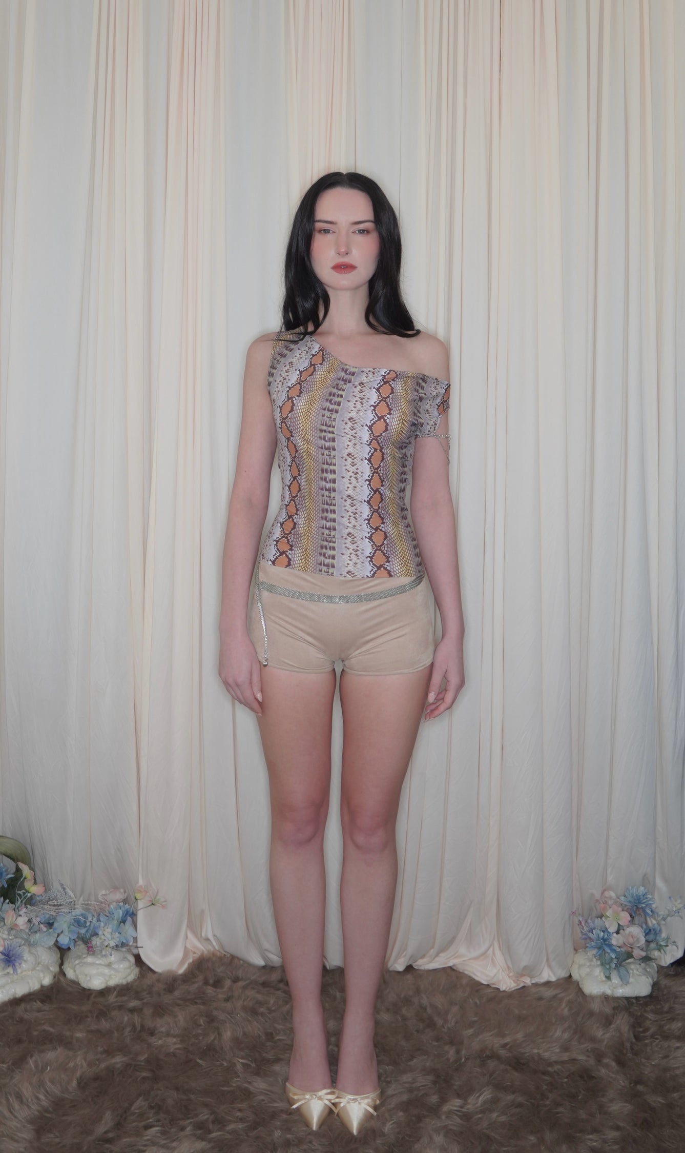 DESERT PYTHON IDA TOP