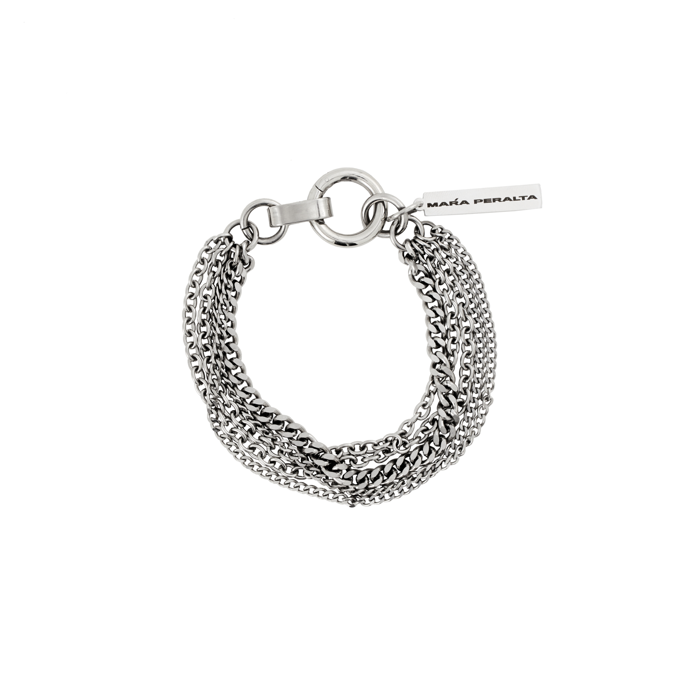 Chain X4 Bracelet