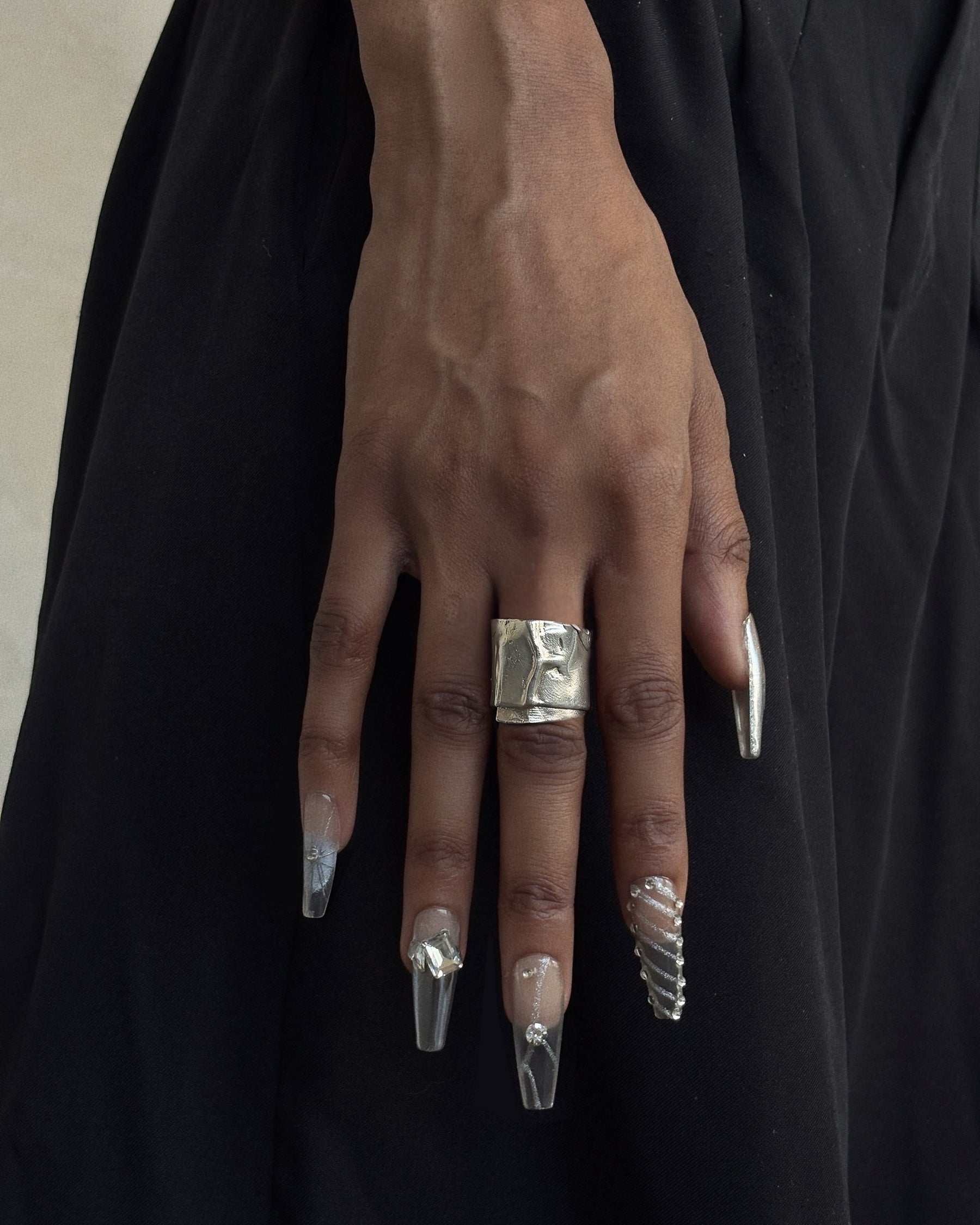 Imprinta Ring
