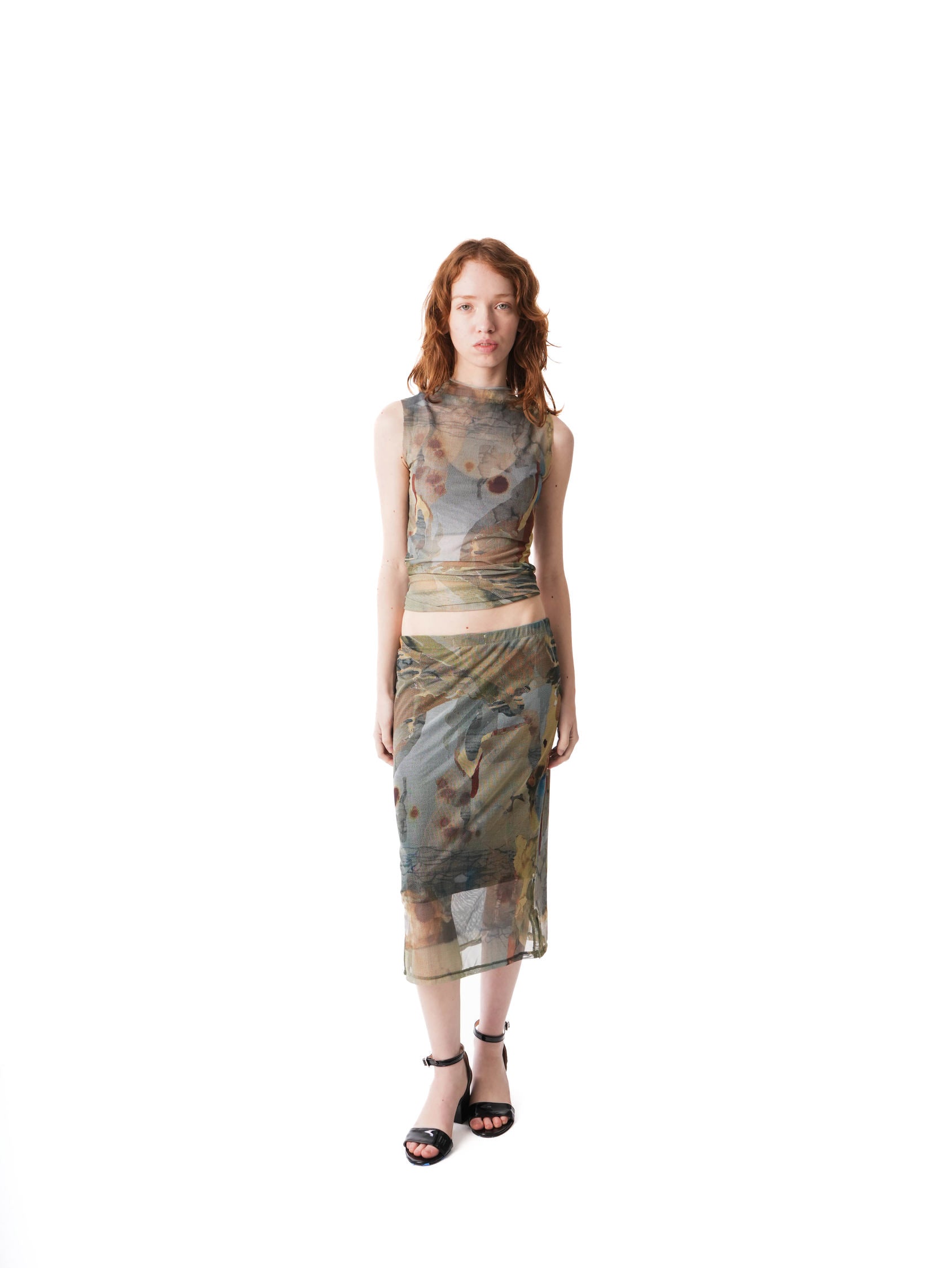 KINTSUGI TOP