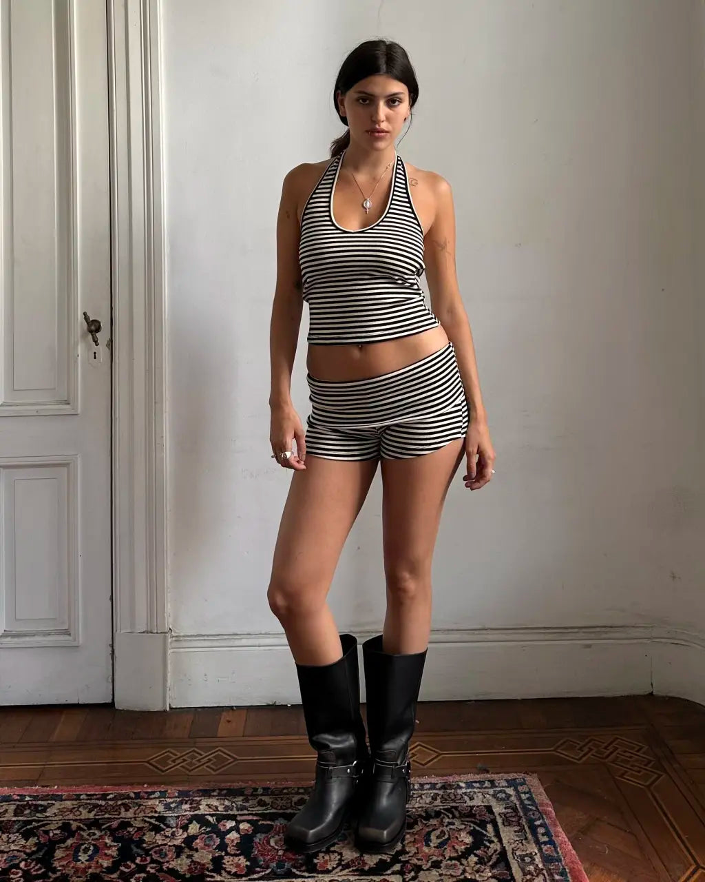 JANE Top