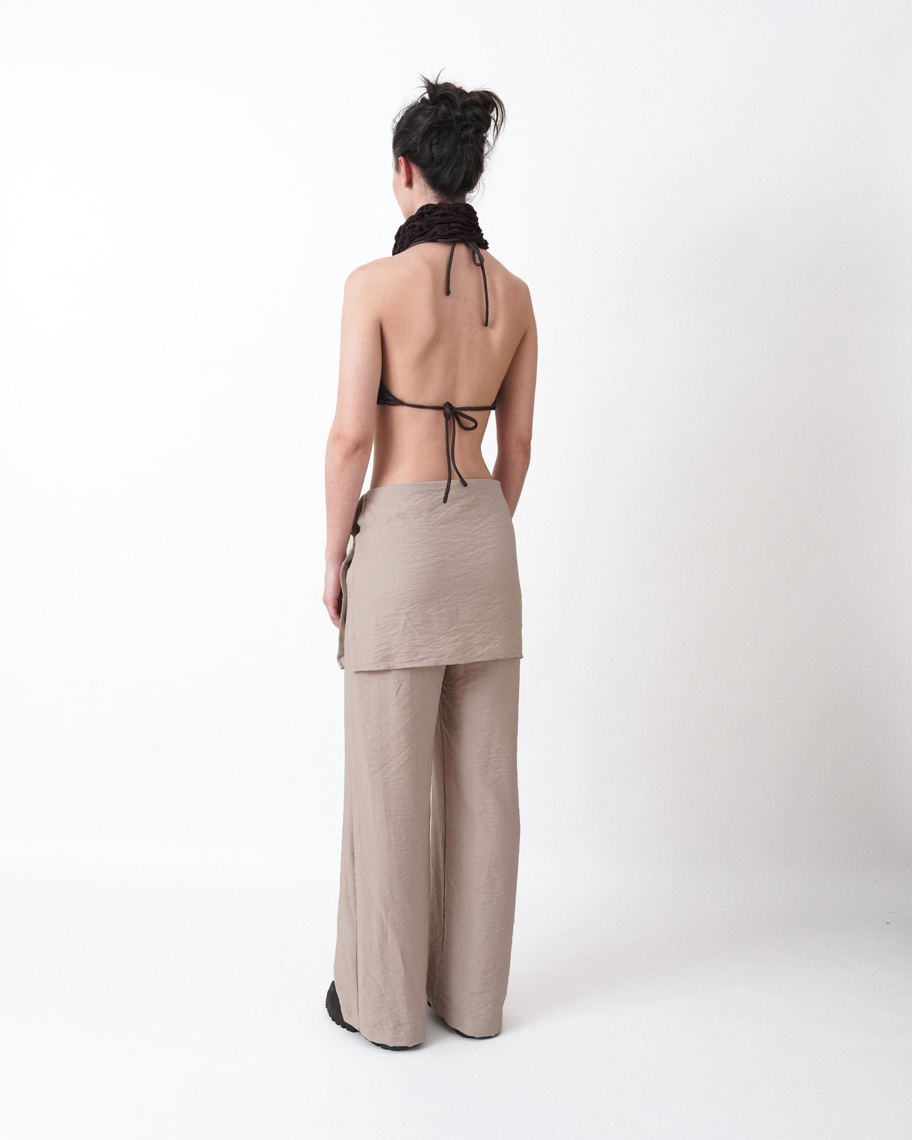 pantalón dragona