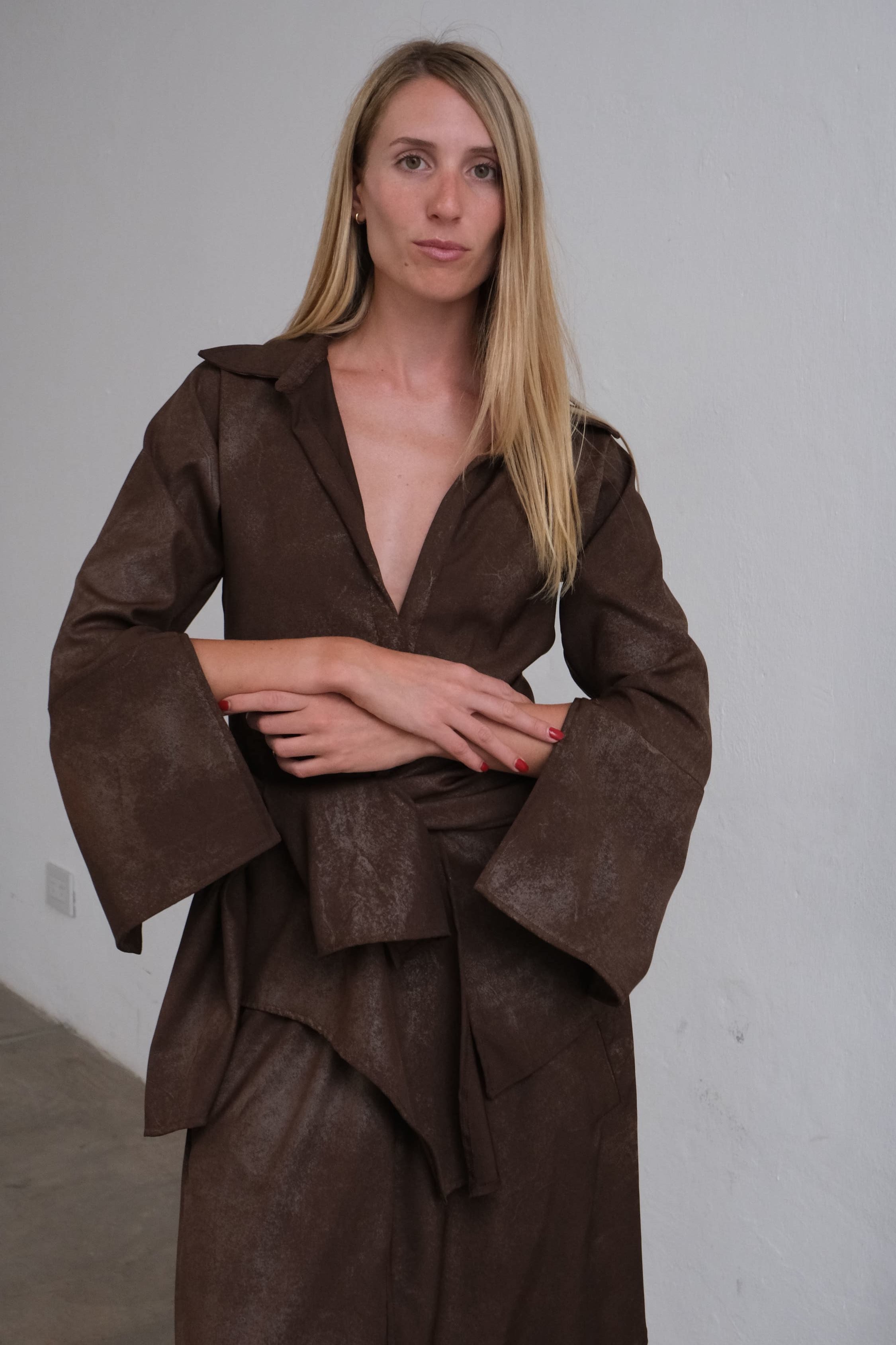 Kimono Shirt