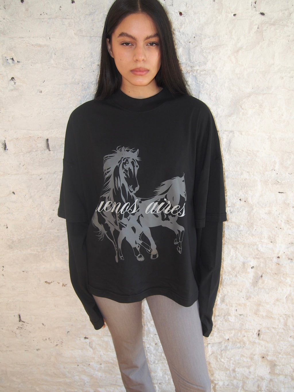 BUENOS AIRES T-SHIRT