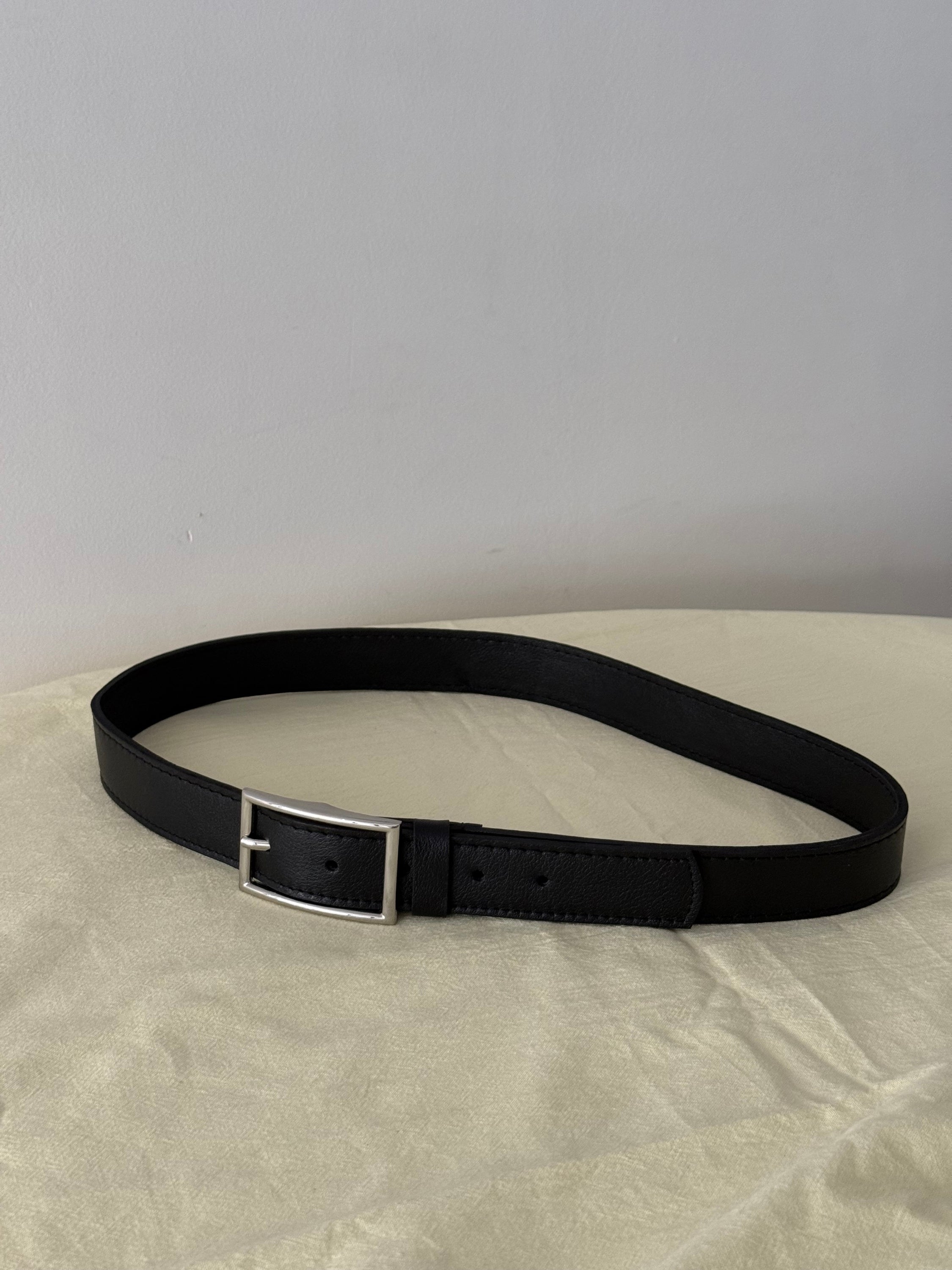 Classic Belt