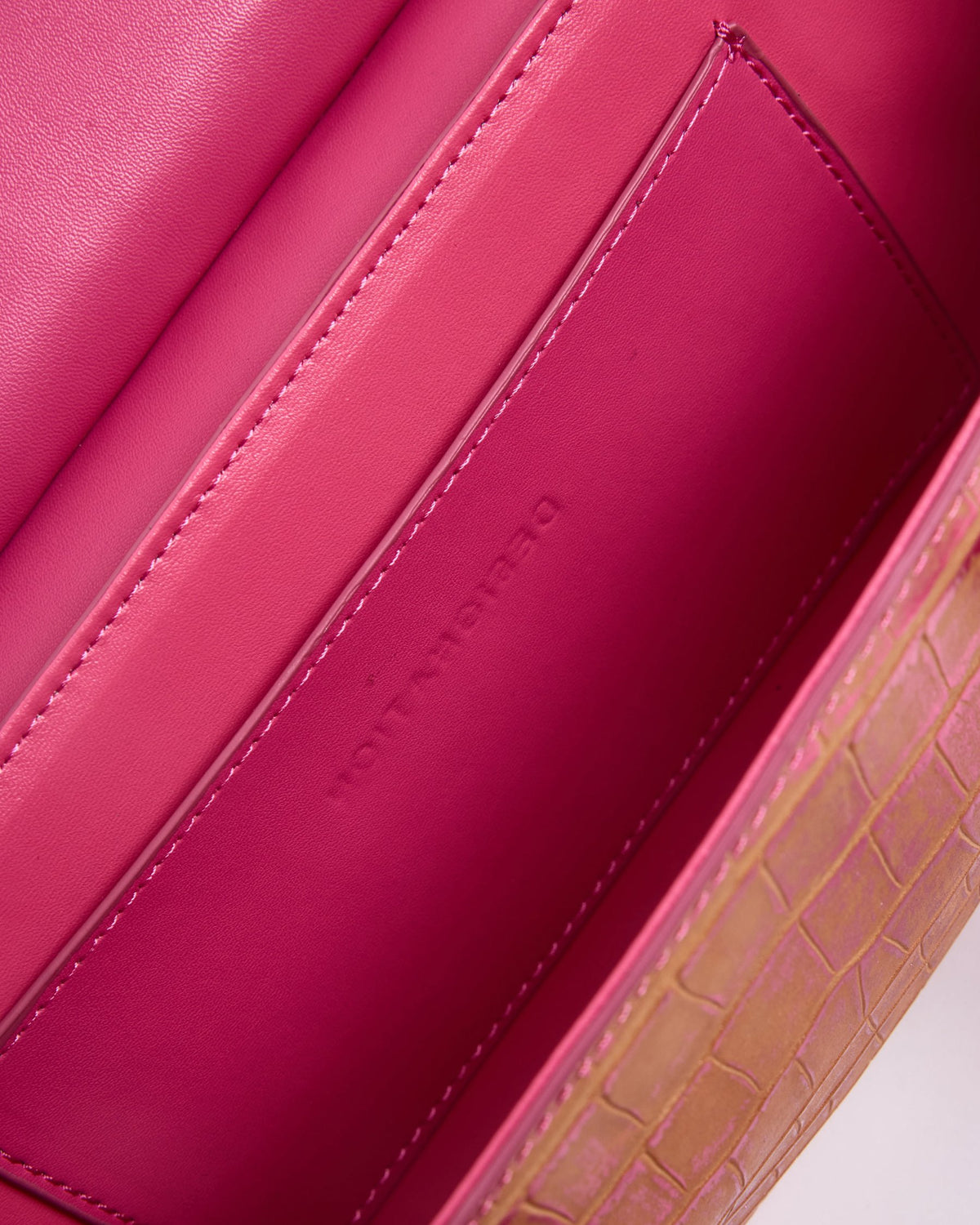 COMING SOON: Limited Edition Ombre Pink Gold New York Clutch