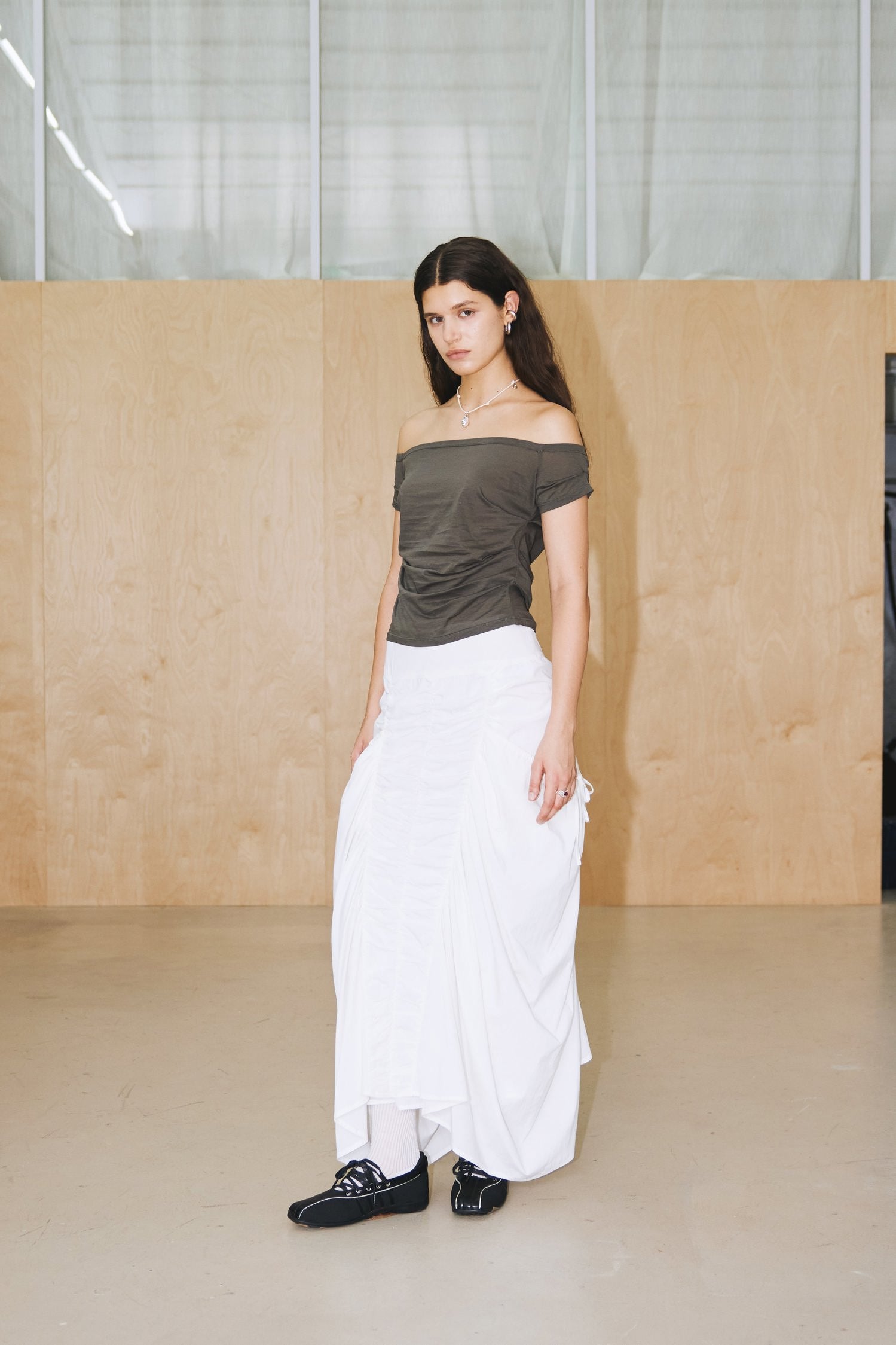 VACATION DREAMING SKIRT