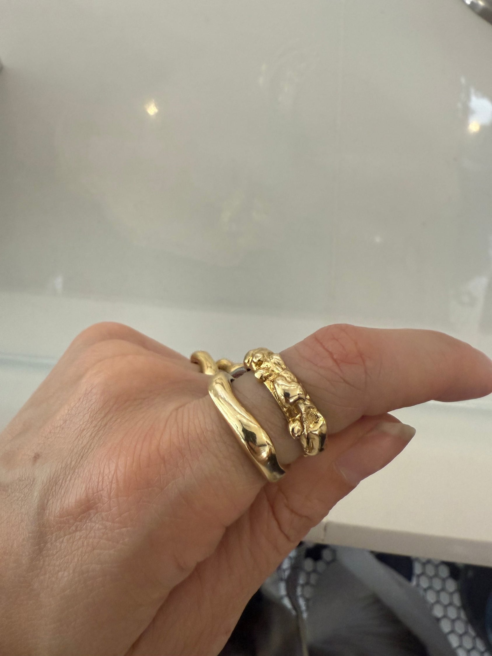 Roca Ring