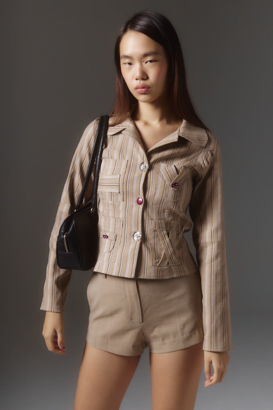 KIT SURVIVAL JACKET