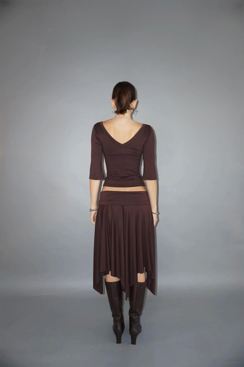 FALL skirt