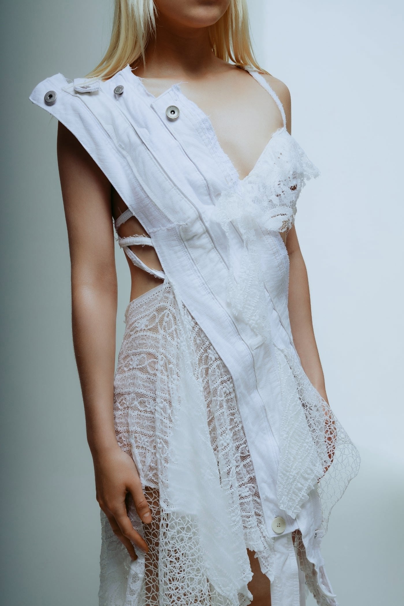 LILY DRESS