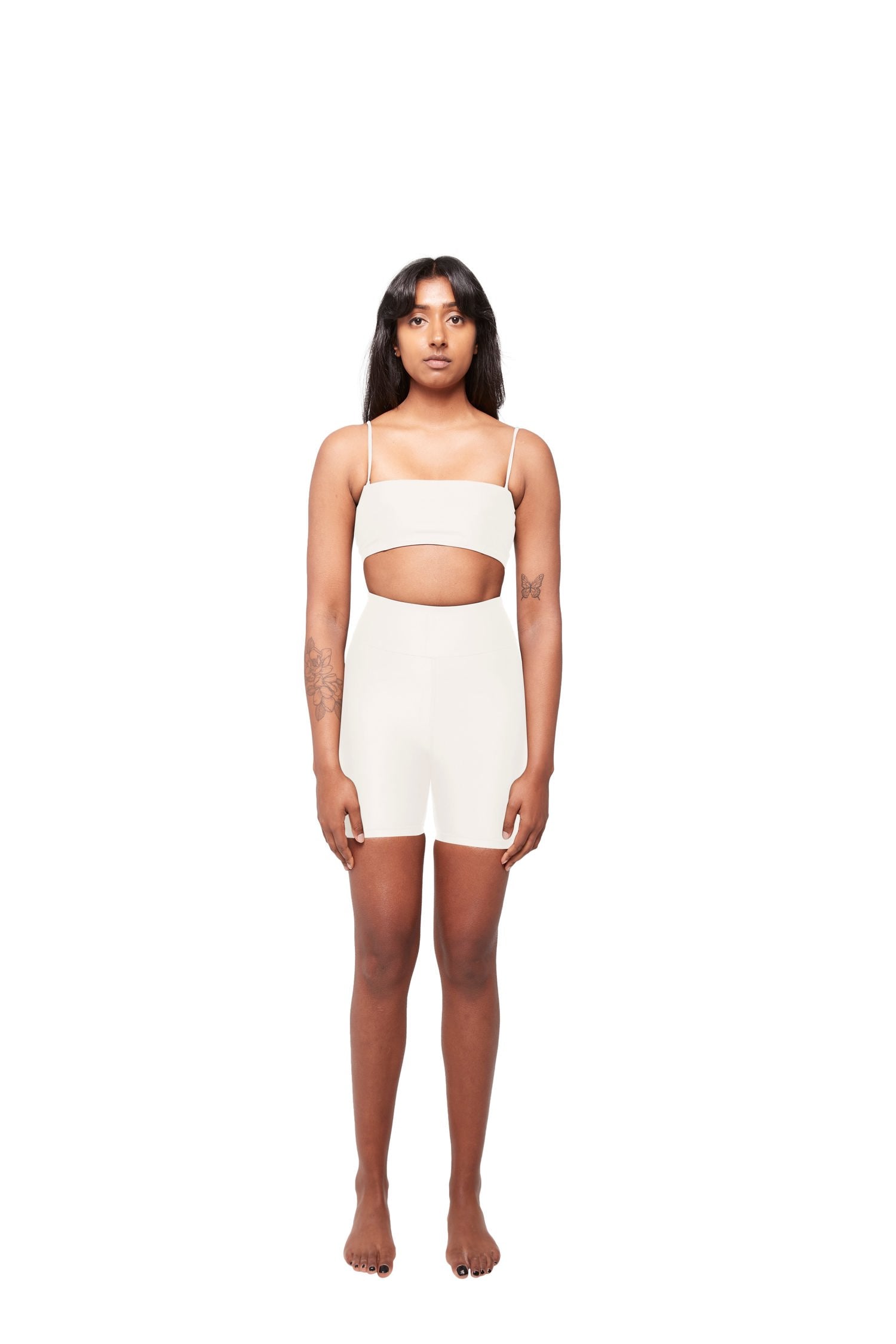 HA 005 - BANDEAU BRA - OVARIO