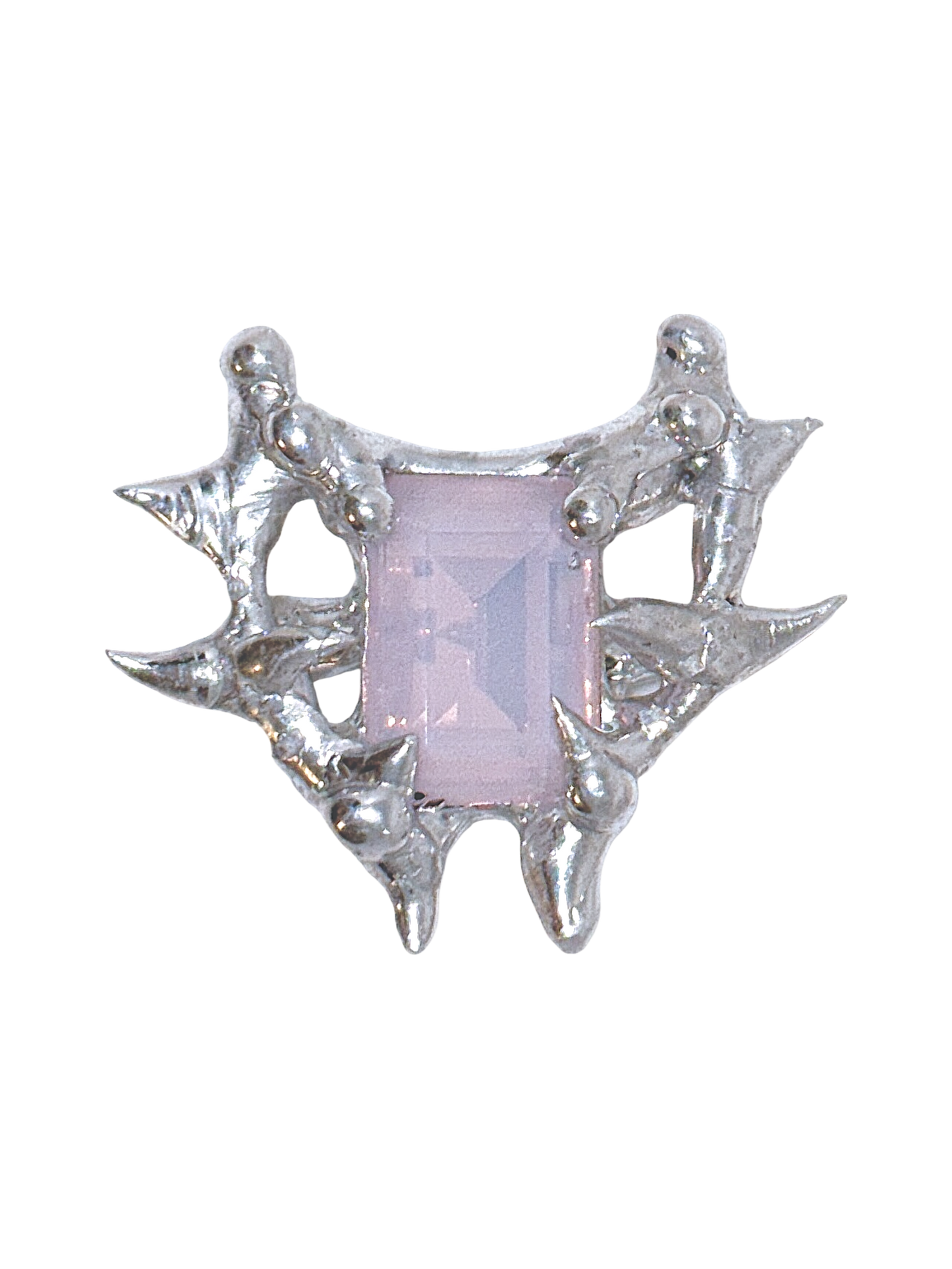 Shooting Stars Adjustable Ring X