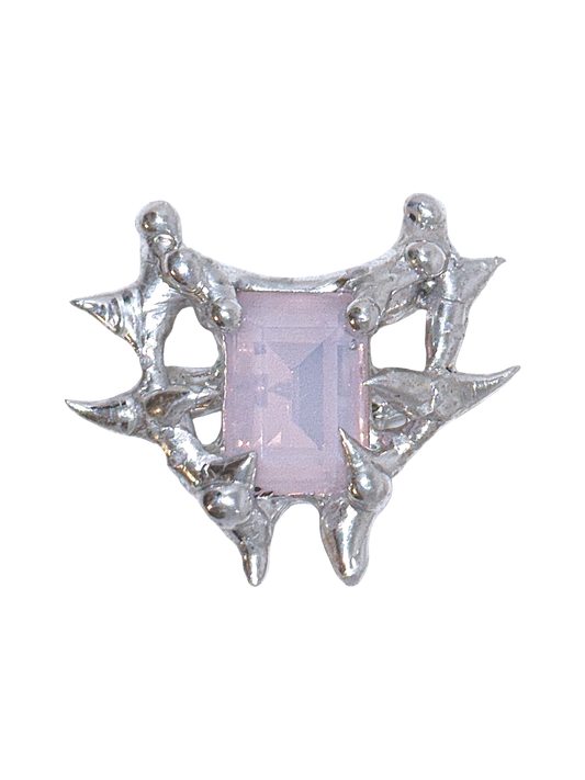 Shooting Stars Adjustable Ring X