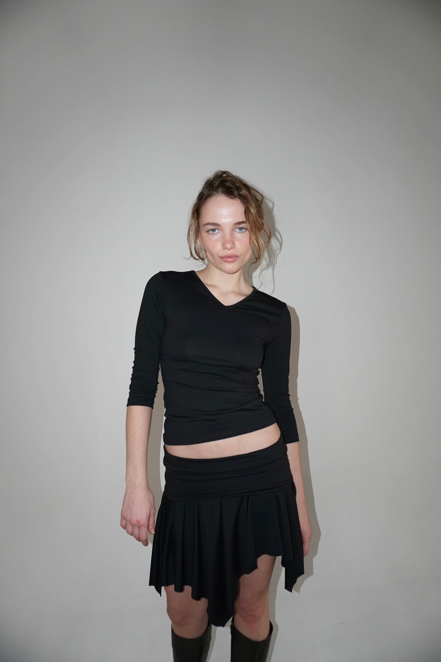 NEW FALL mini skirt