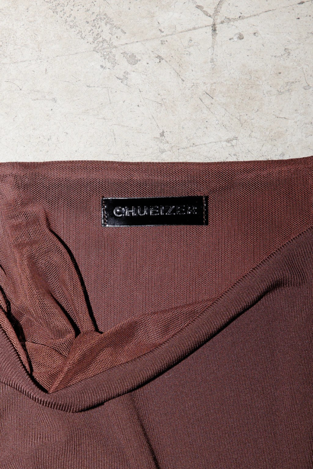 Mathilda Skirt - Brown